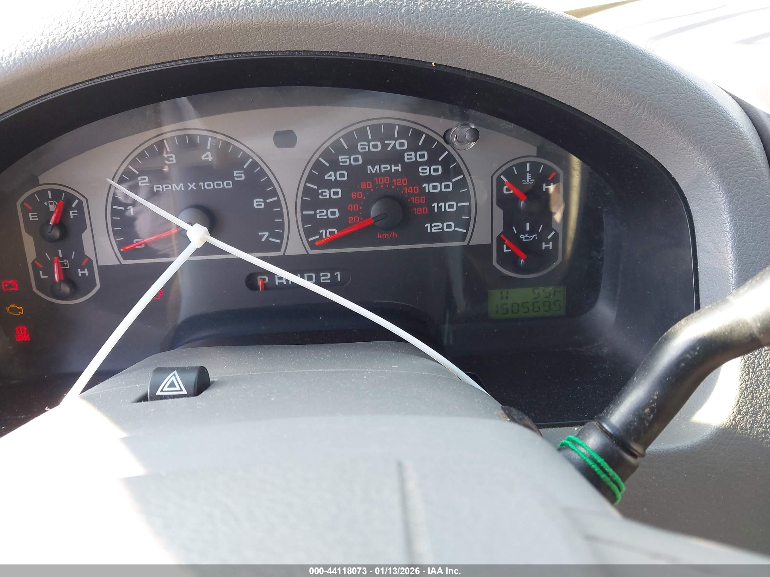FORD F-150 image 7