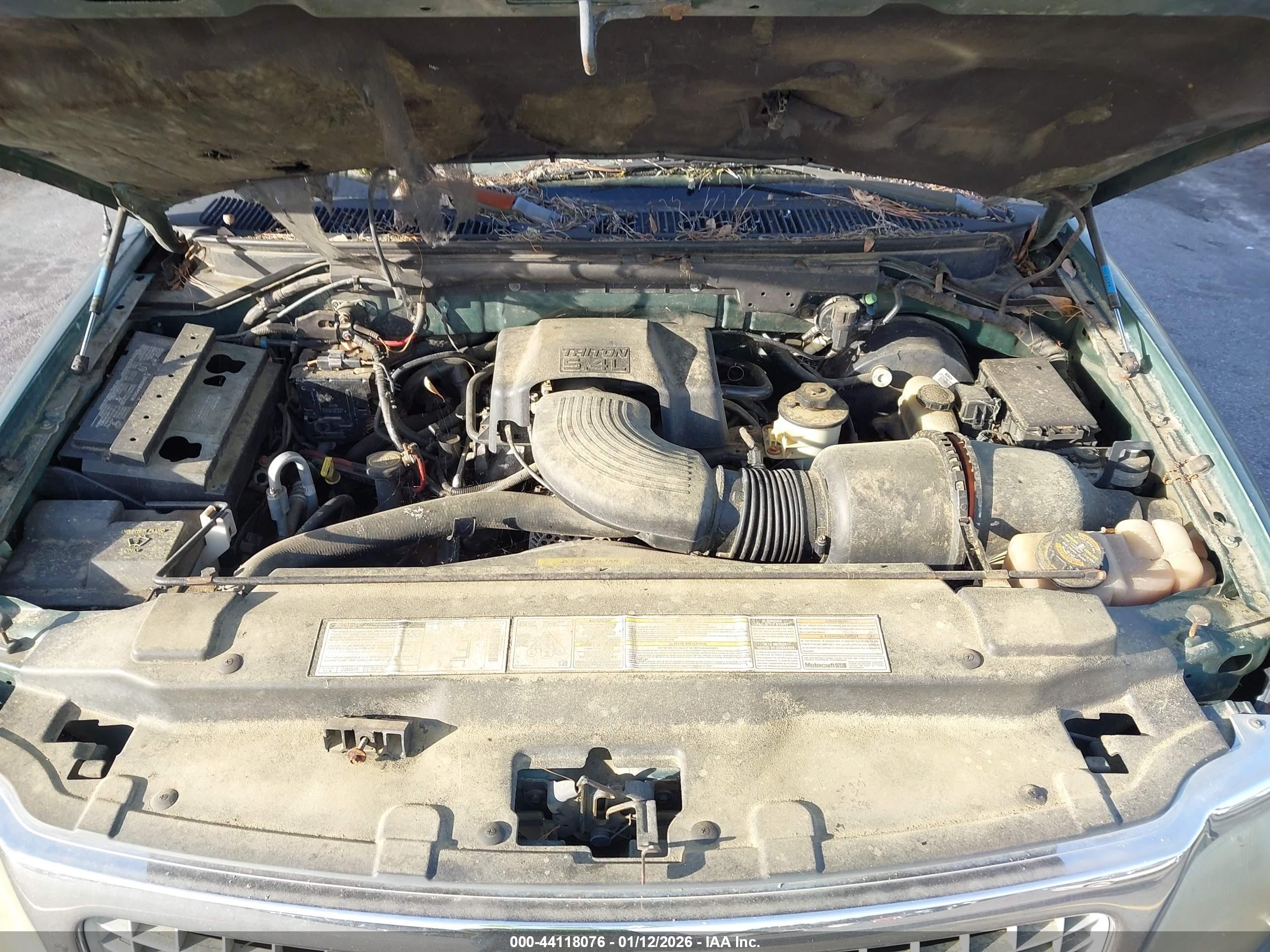 FORD EXPEDITION image 10