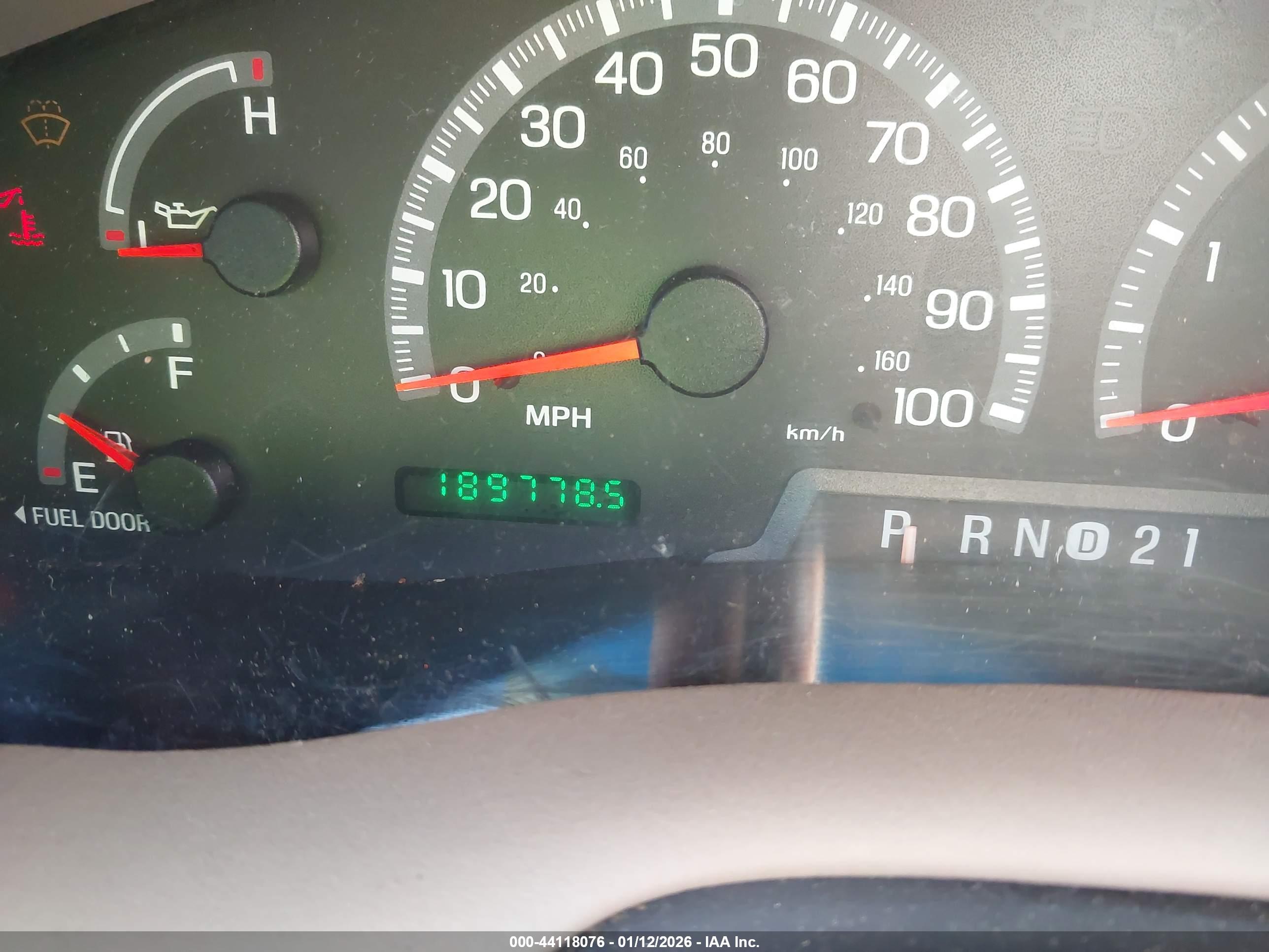 FORD EXPEDITION image 7