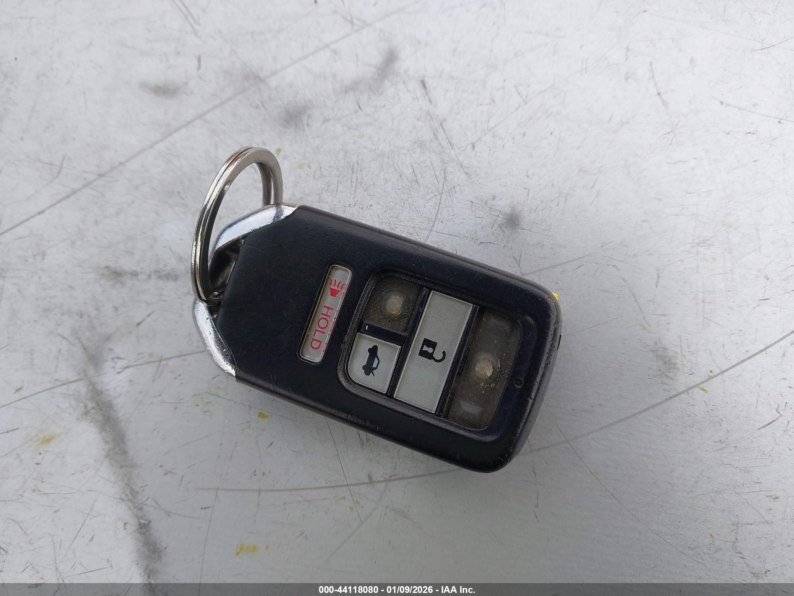 HONDA CIVIC image 11