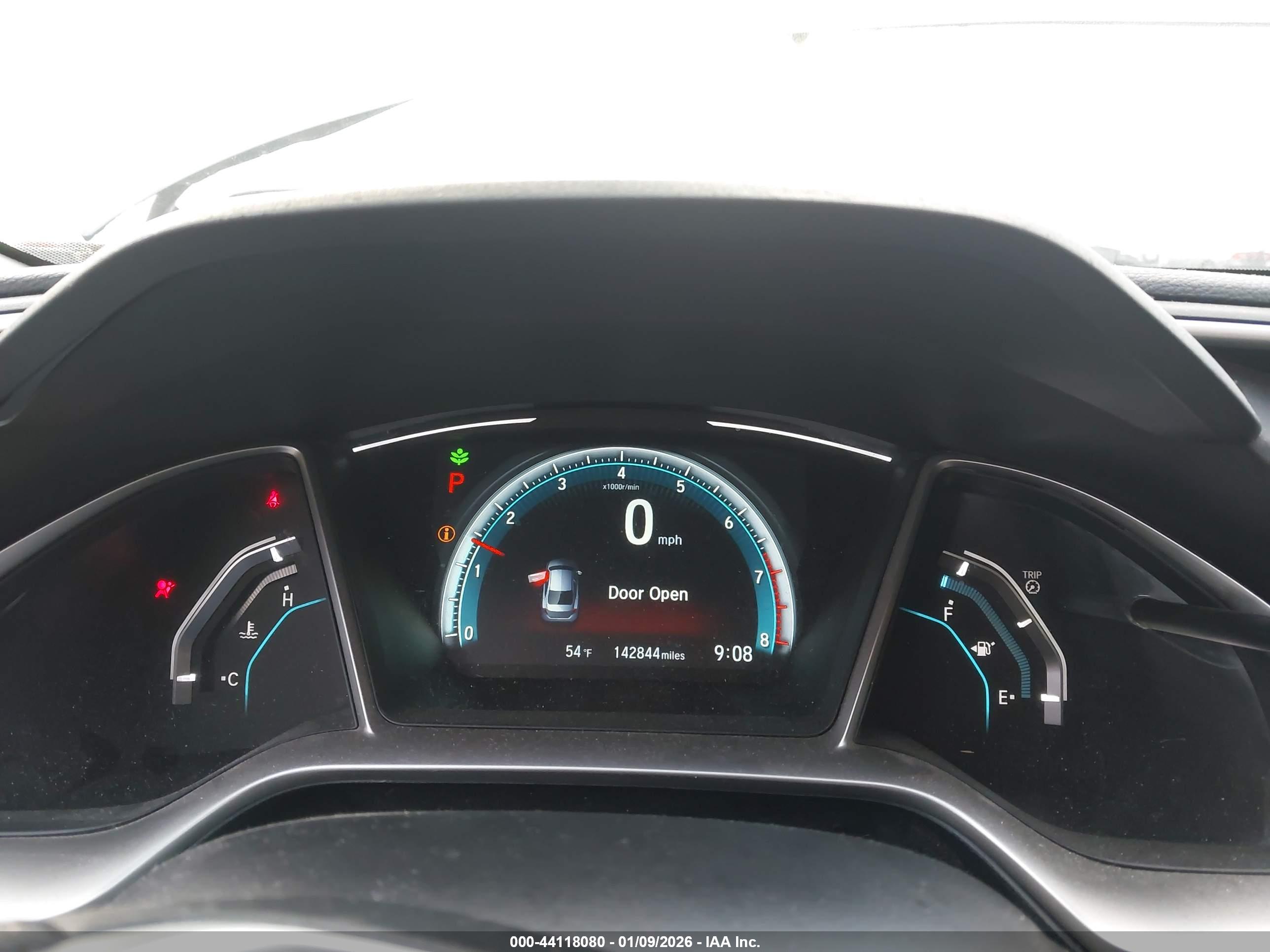 HONDA CIVIC image 7