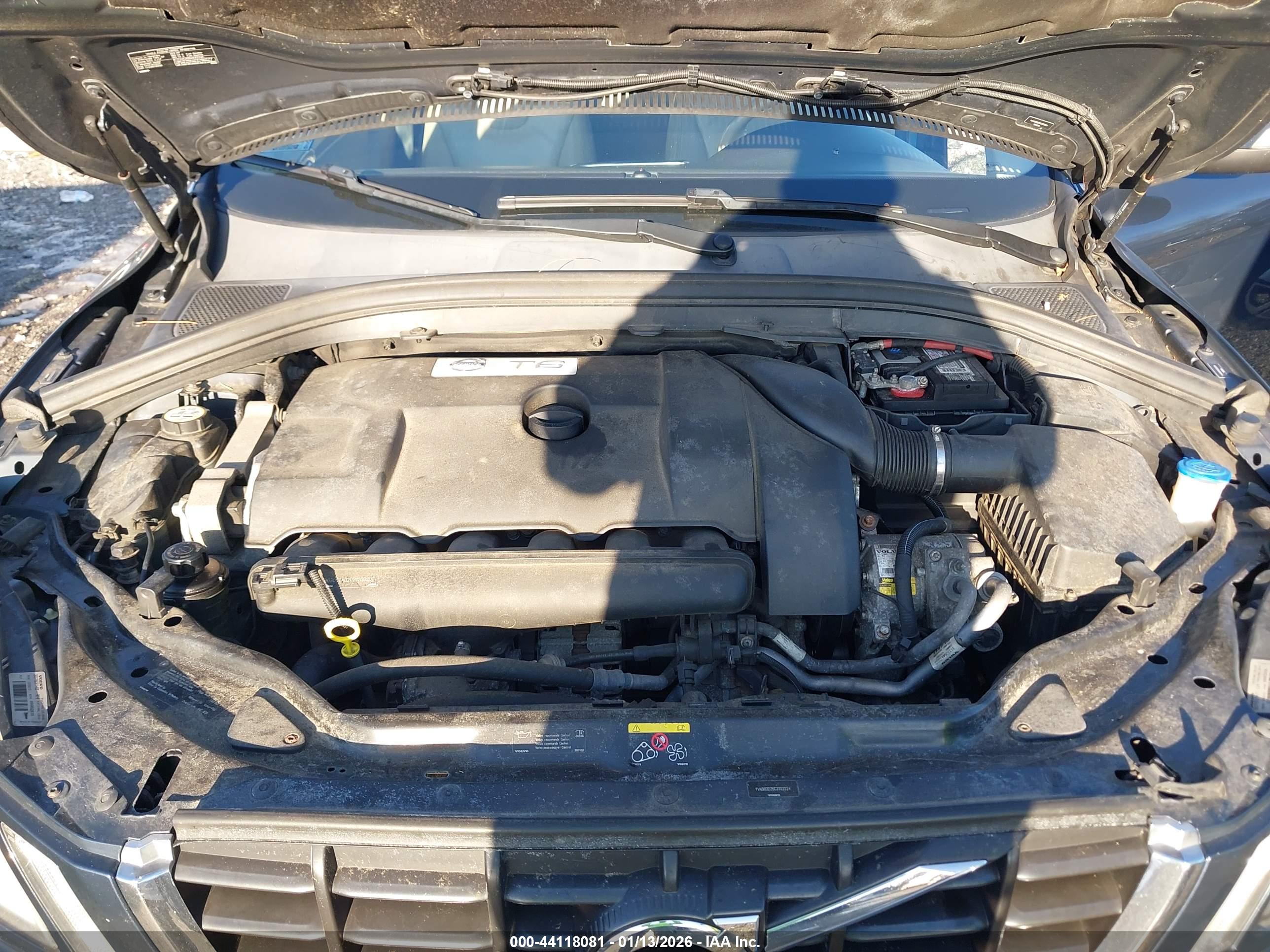 VOLVO XC60 image 10
