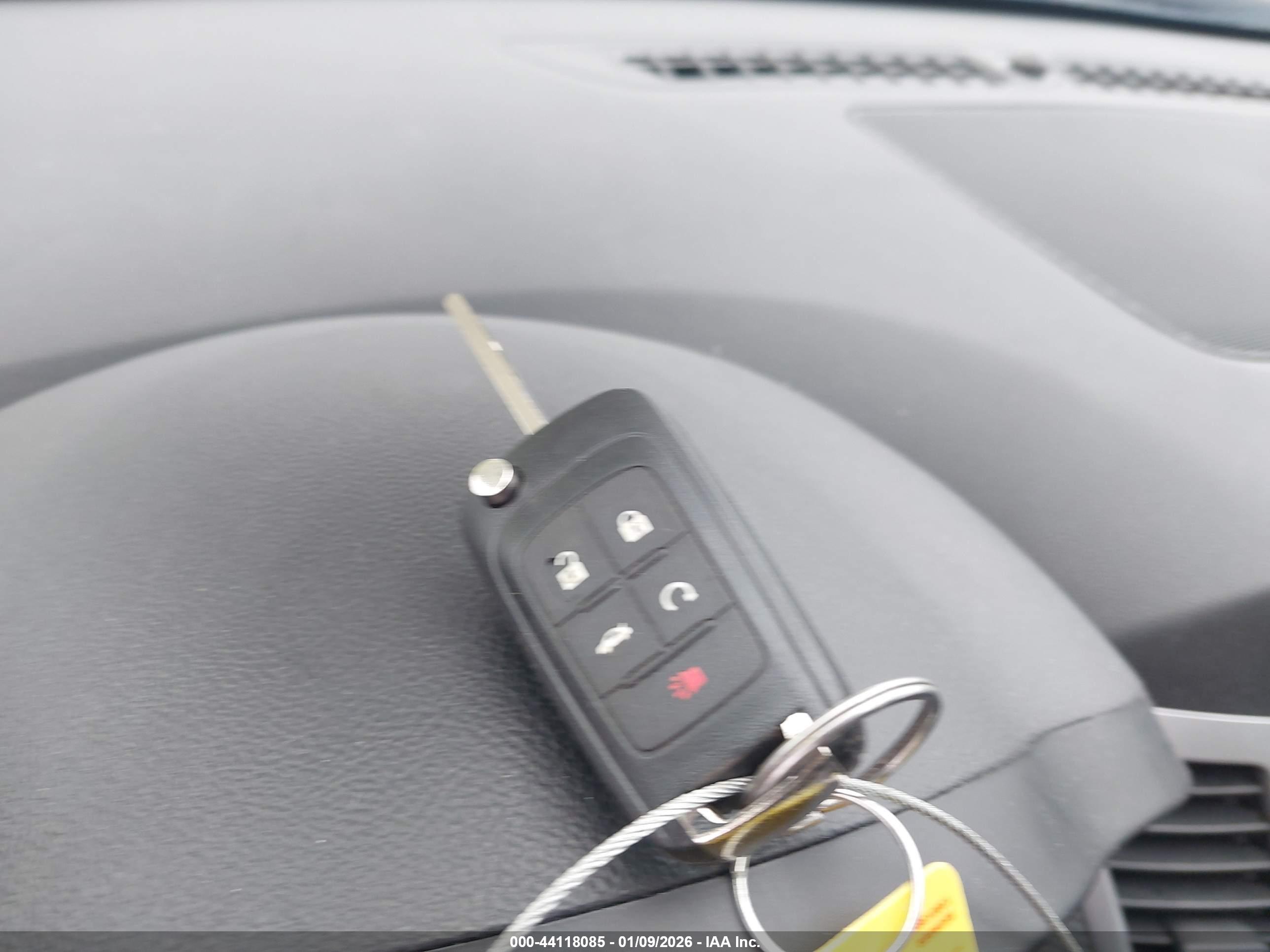CHEVROLET CRUZE image 11