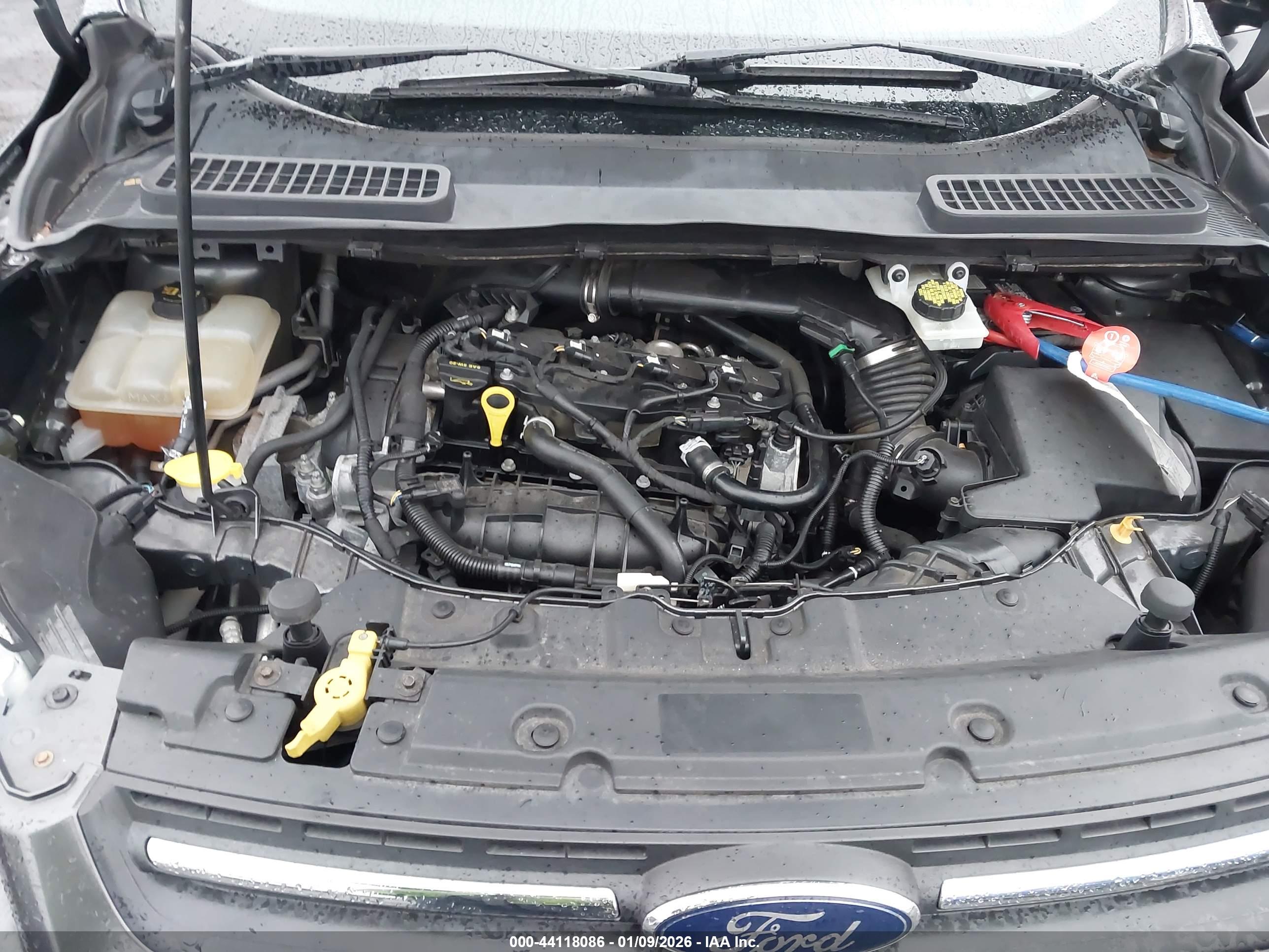 FORD ESCAPE image 10