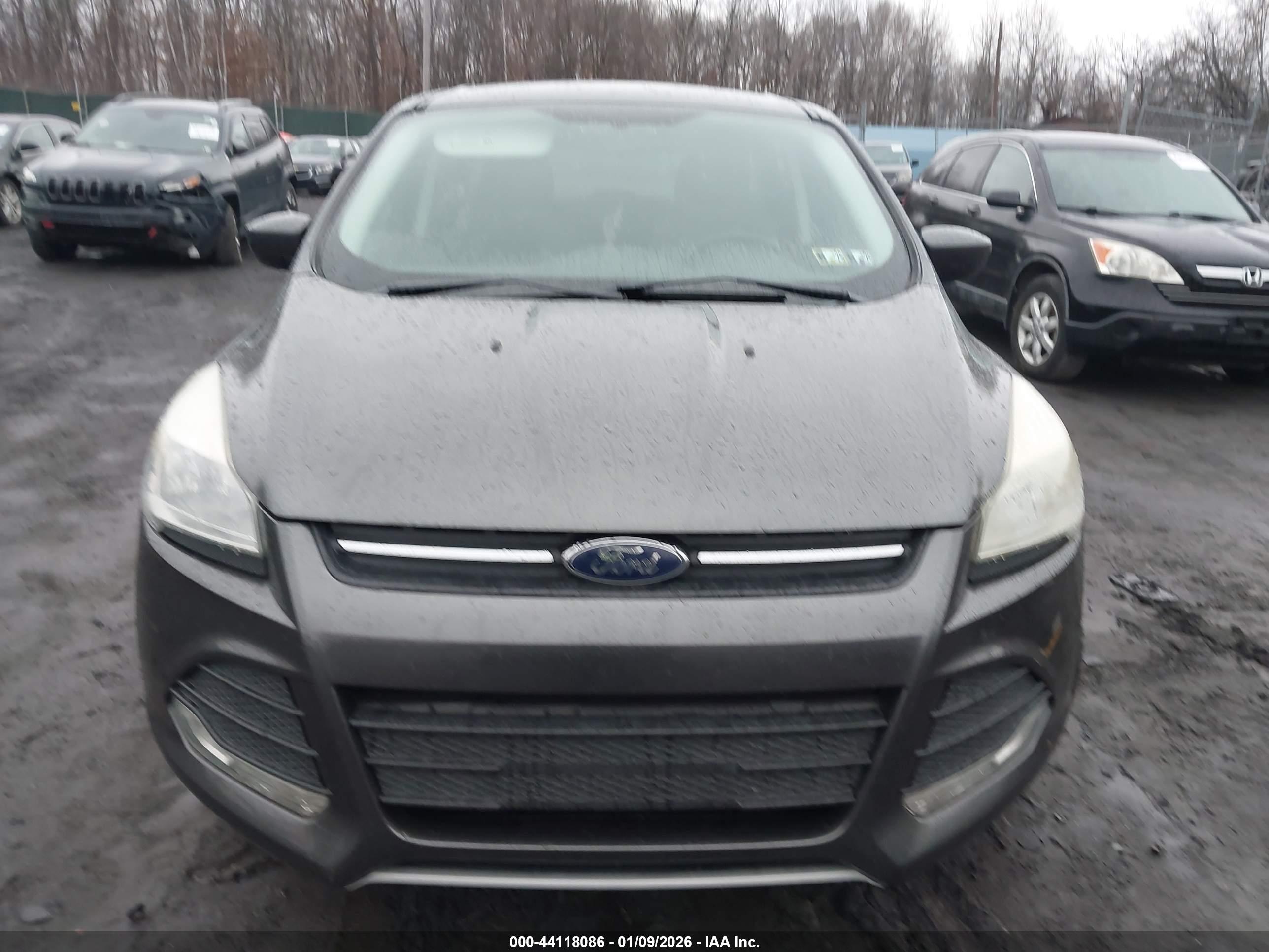 FORD ESCAPE image 6