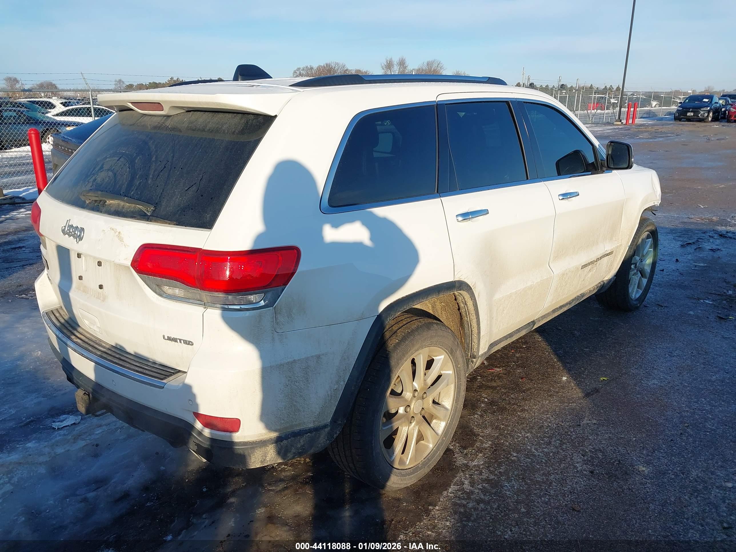 JEEP GRAND image 4