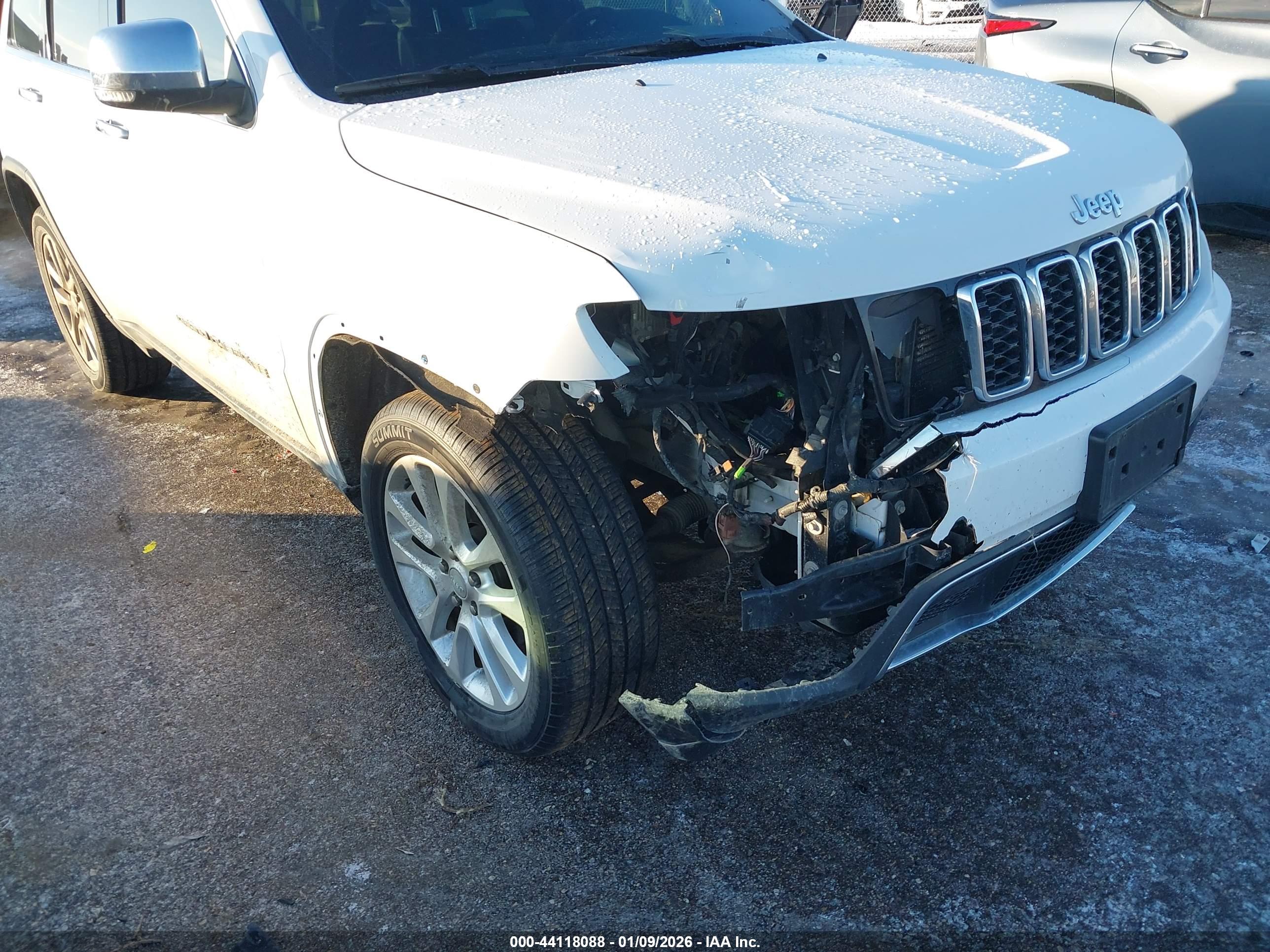 JEEP GRAND image 6