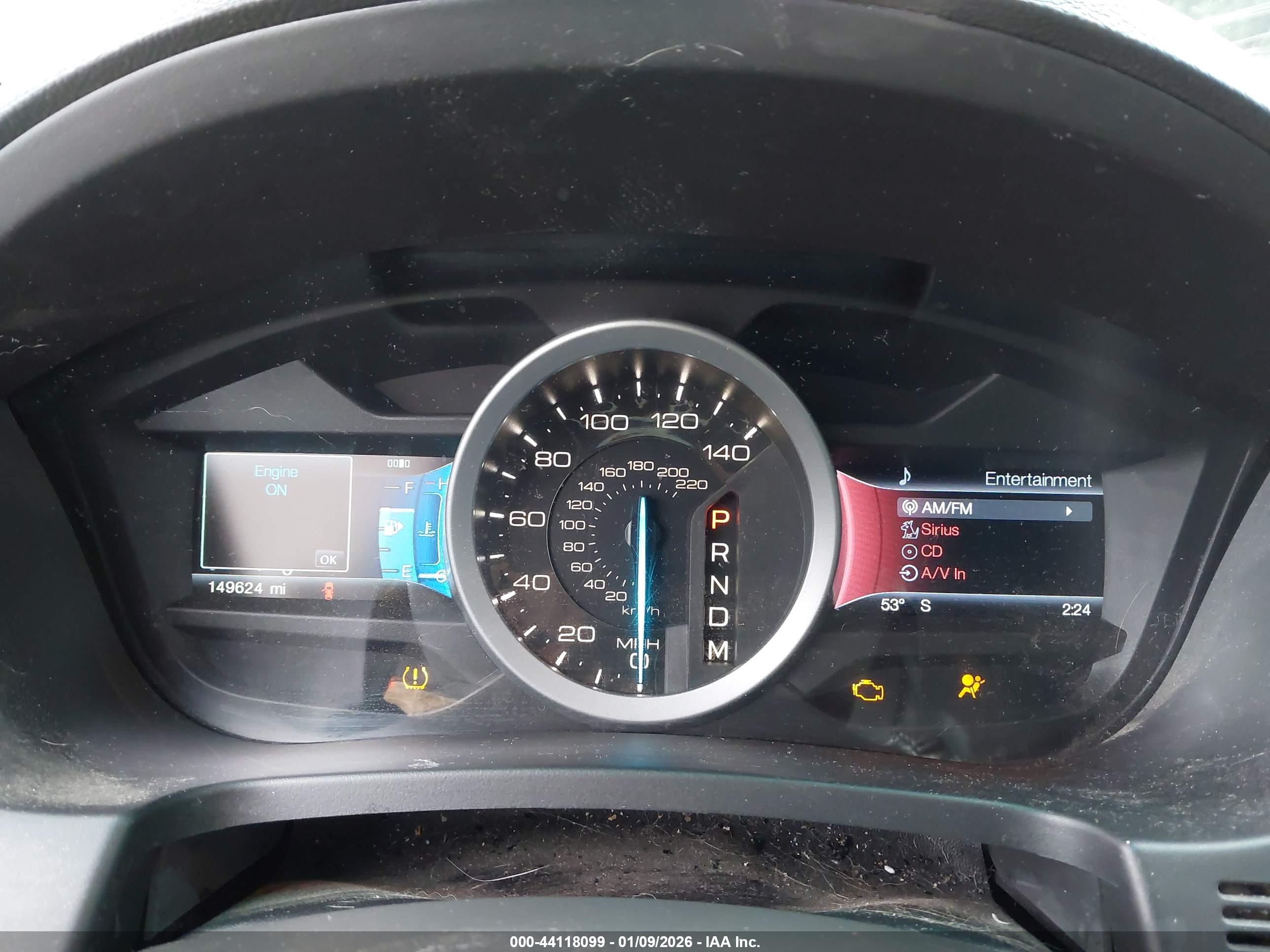 FORD EXPLORER image 7