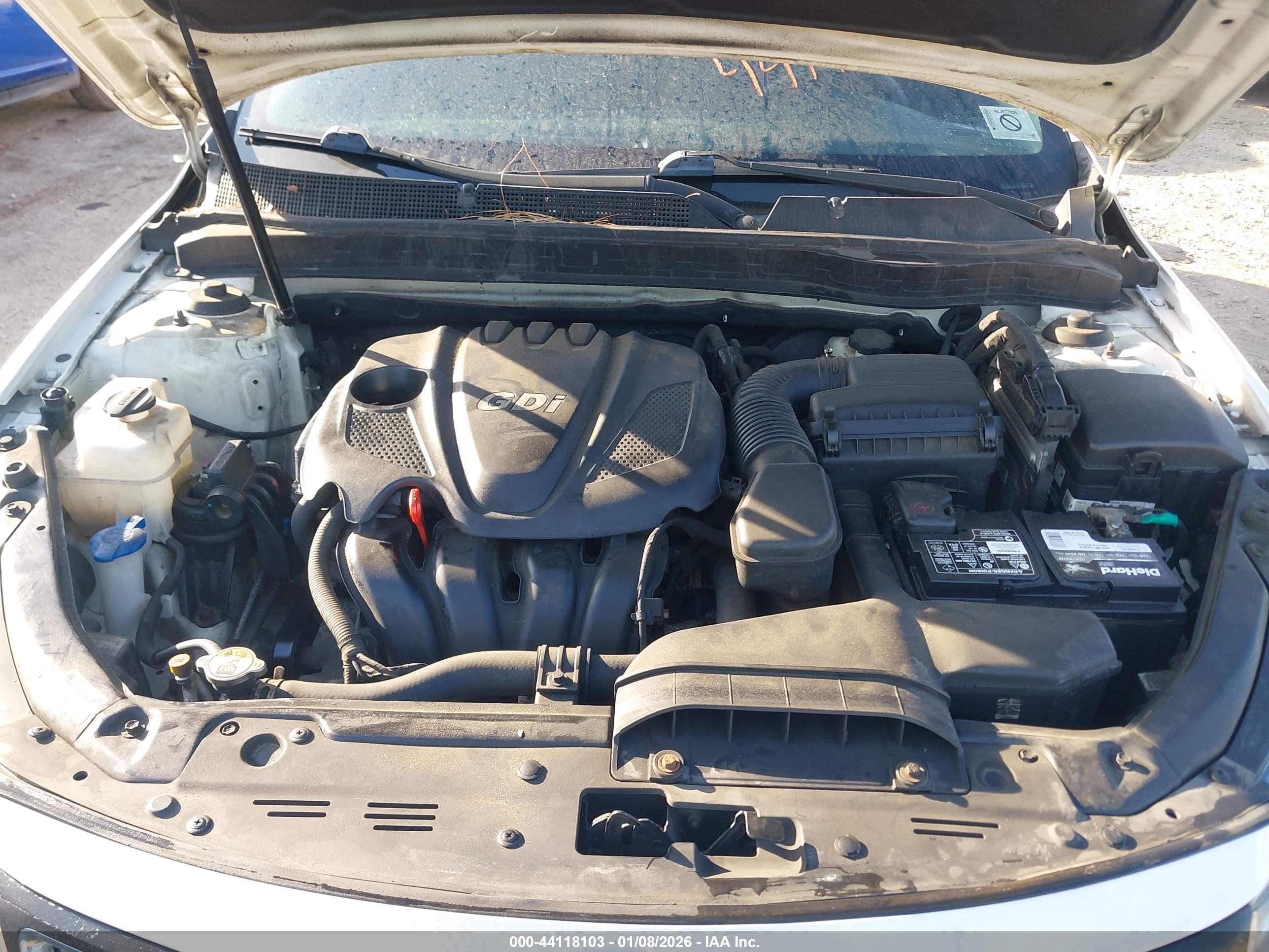 KIA OPTIMA image 10