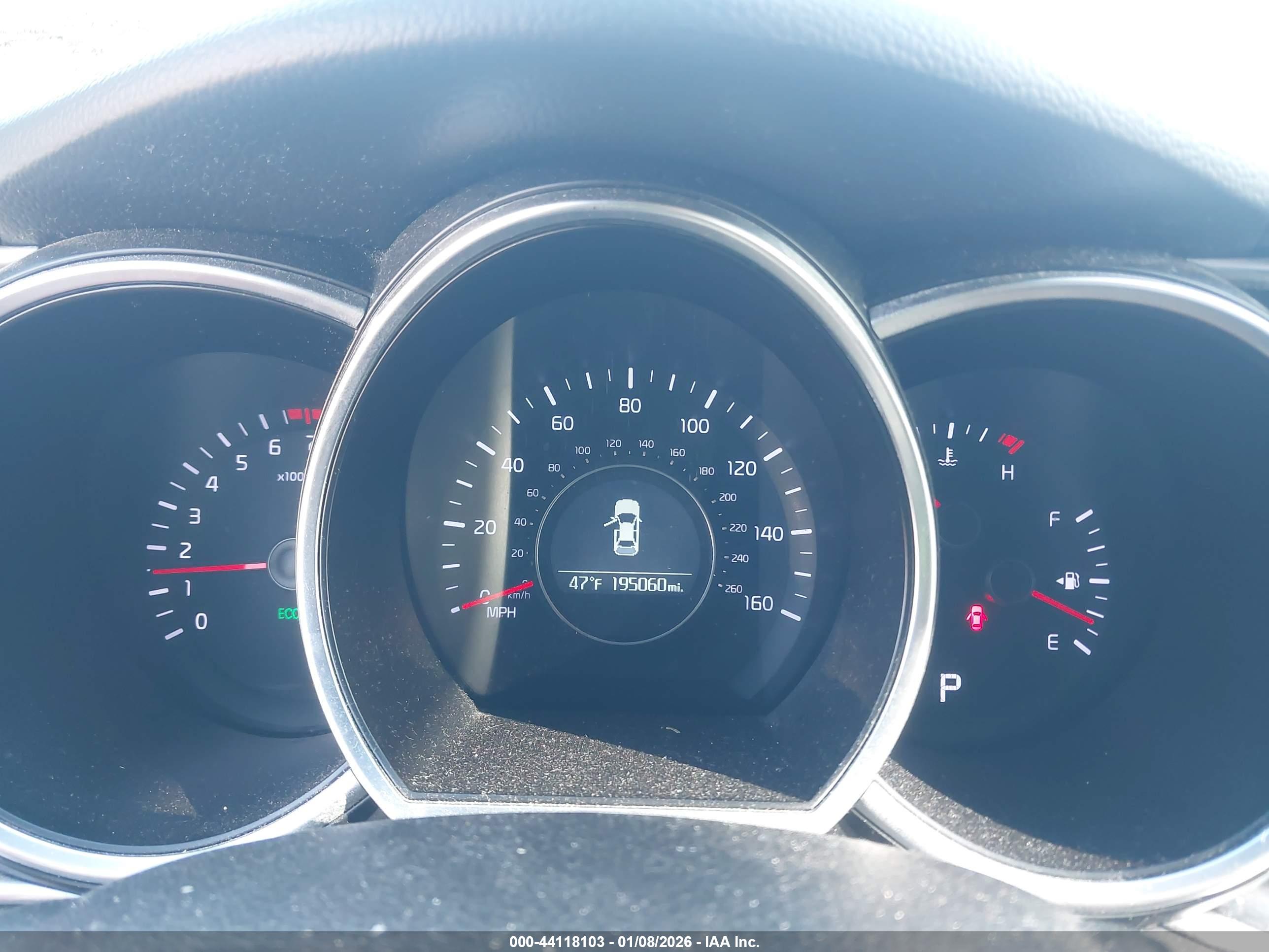 KIA OPTIMA image 7