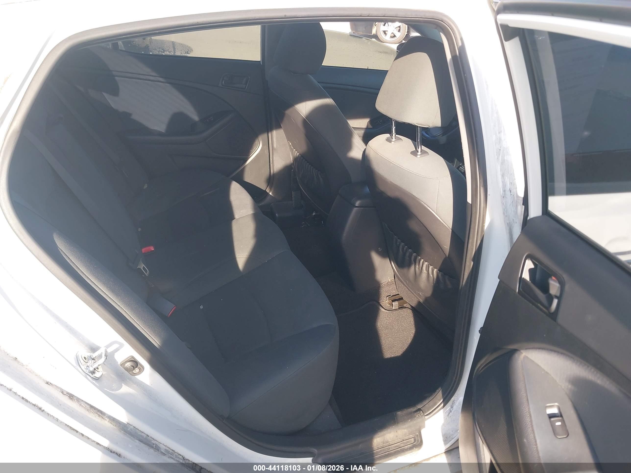 KIA OPTIMA image 8