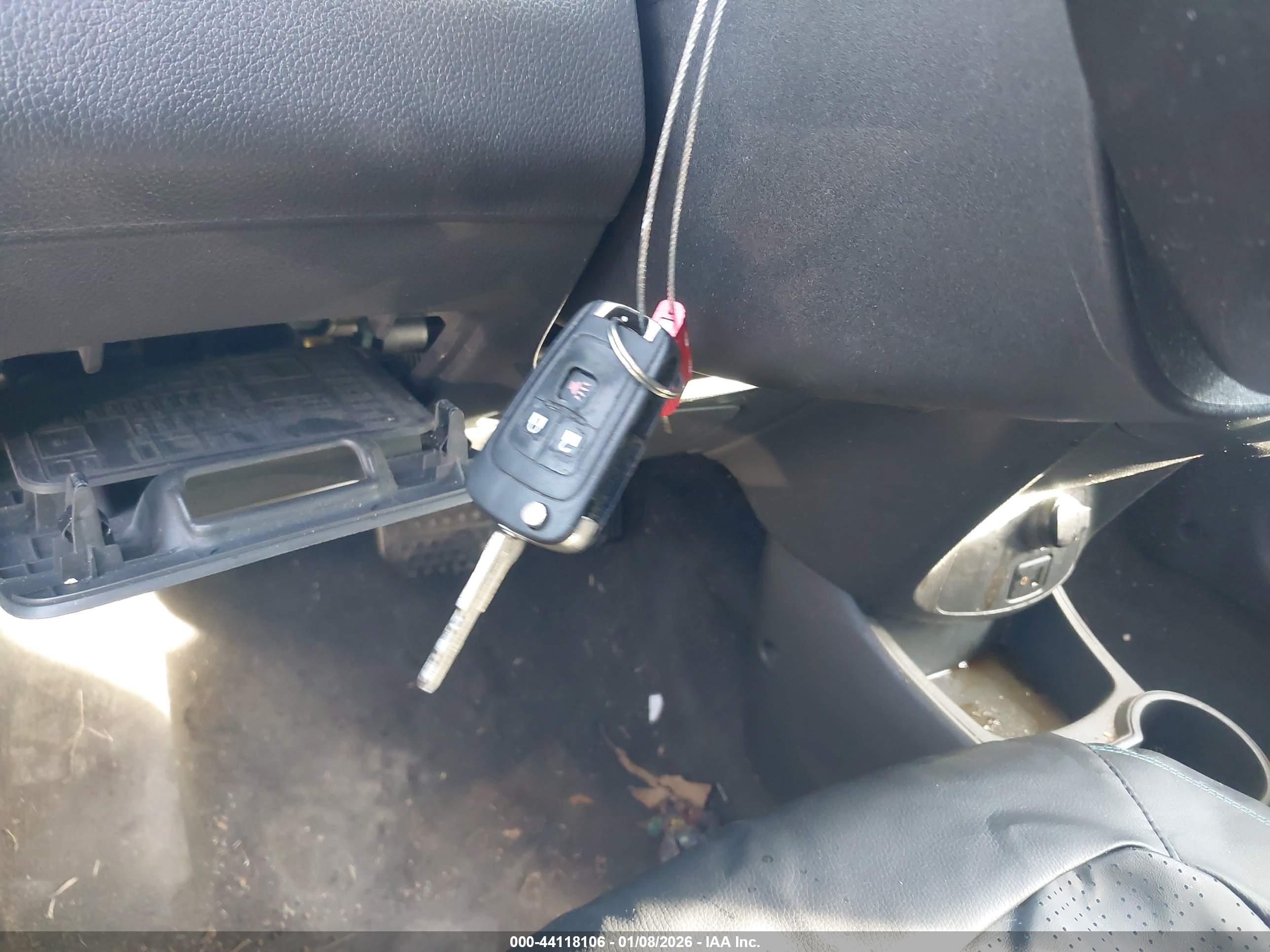 CHEVROLET SPARK image 11