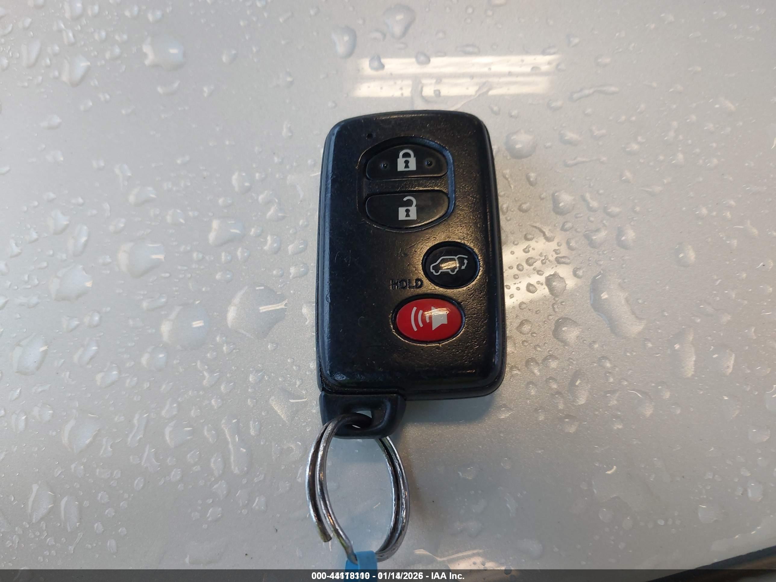 TOYOTA HIGHLANDER image 11