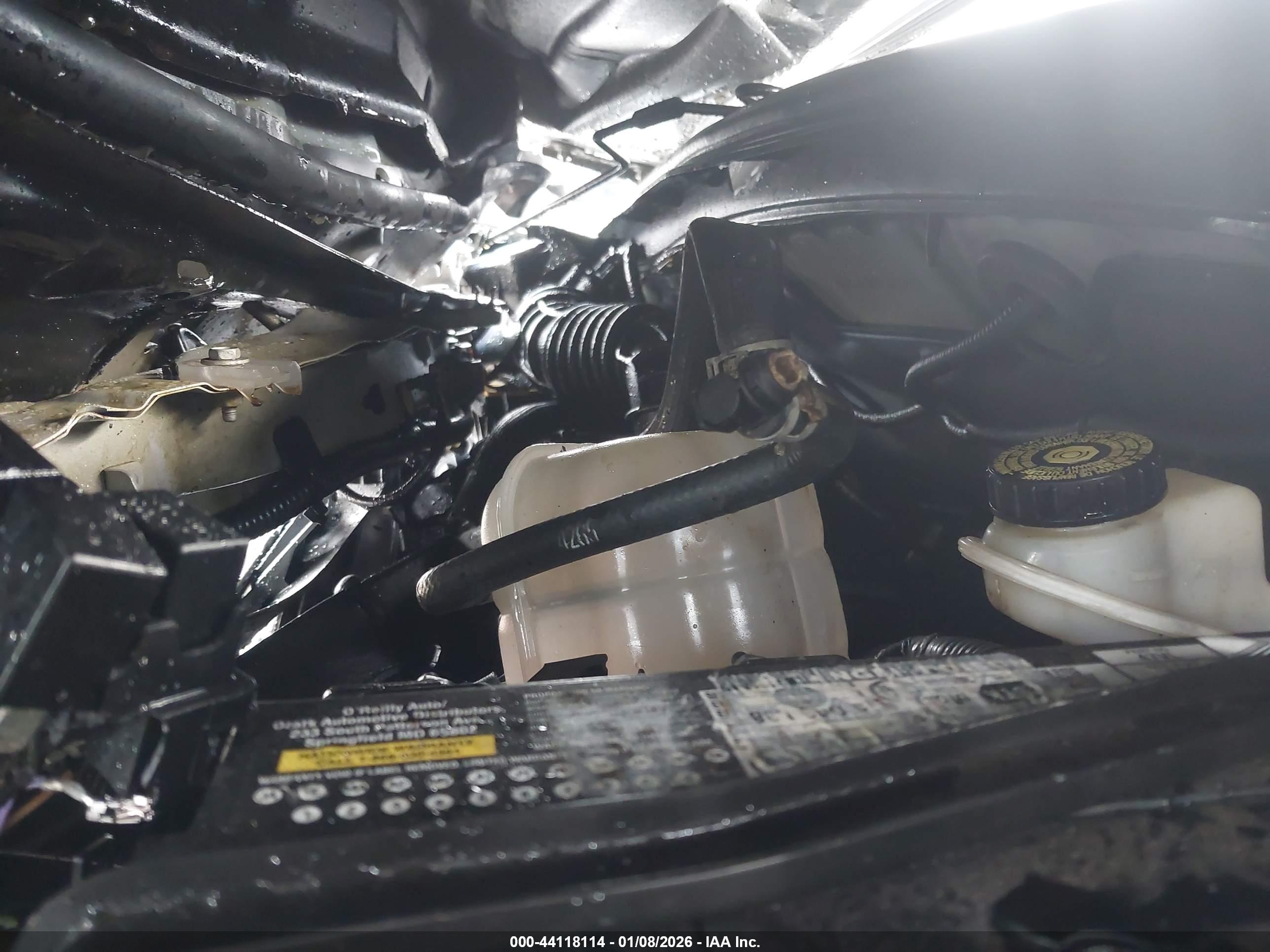 CHEVROLET TRAX image 10