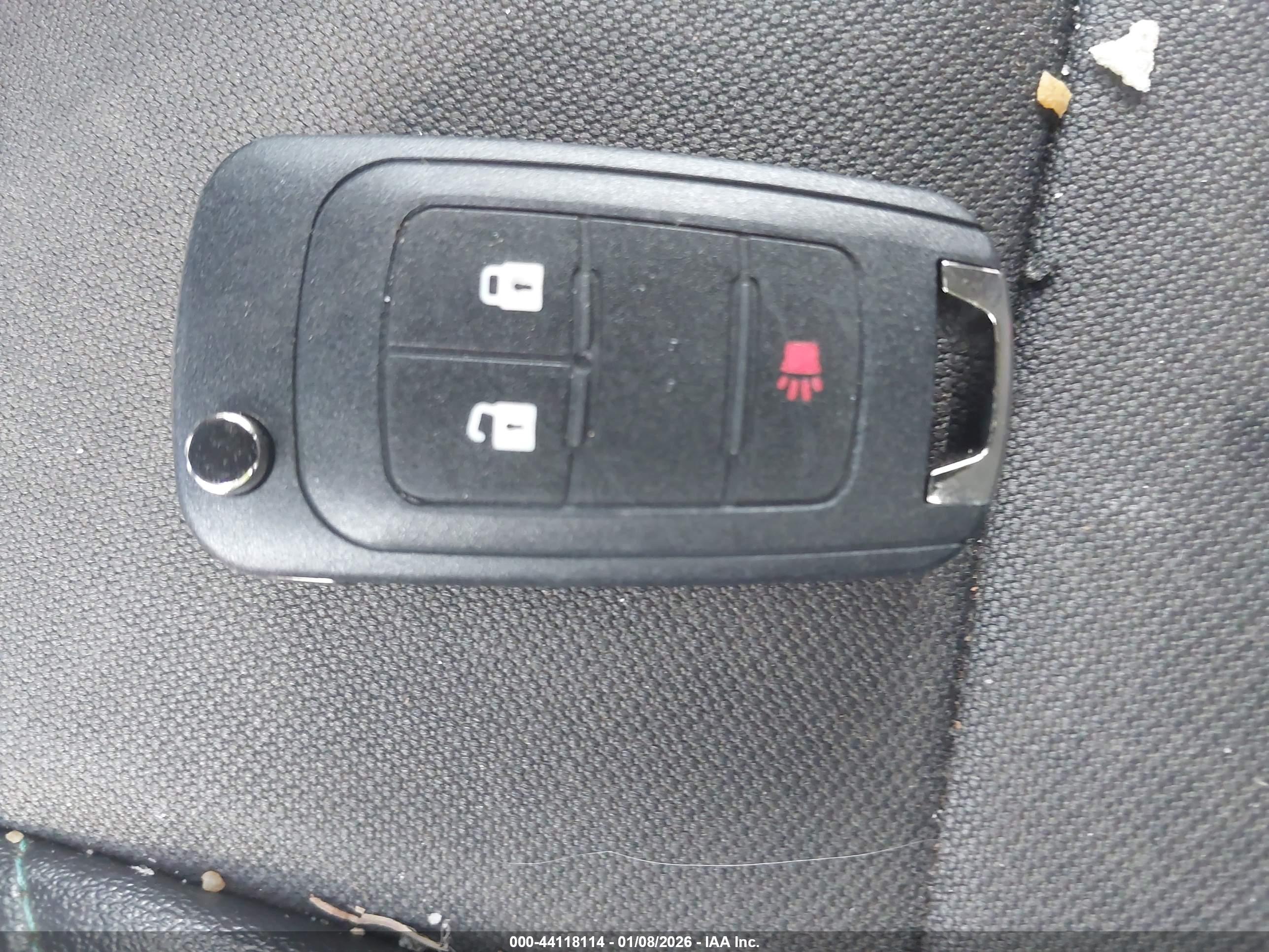 CHEVROLET TRAX image 11