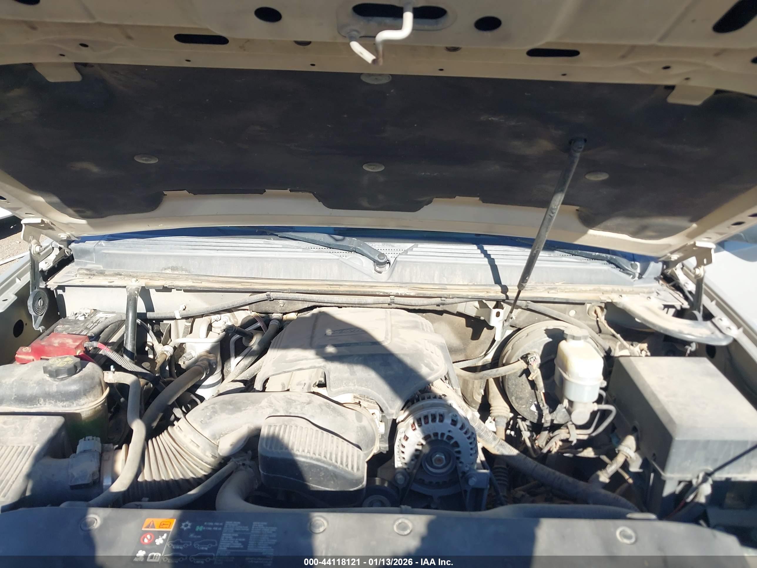 GMC YUKON image 10