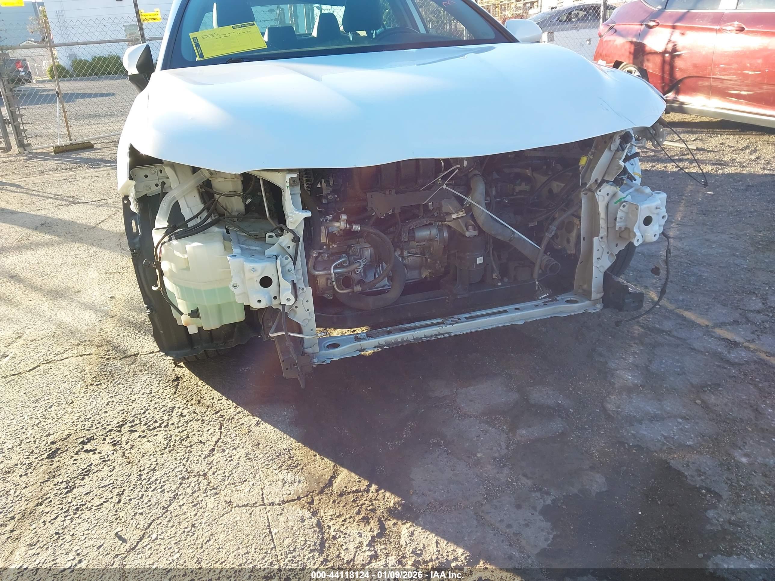 TOYOTA CAMRY image 6