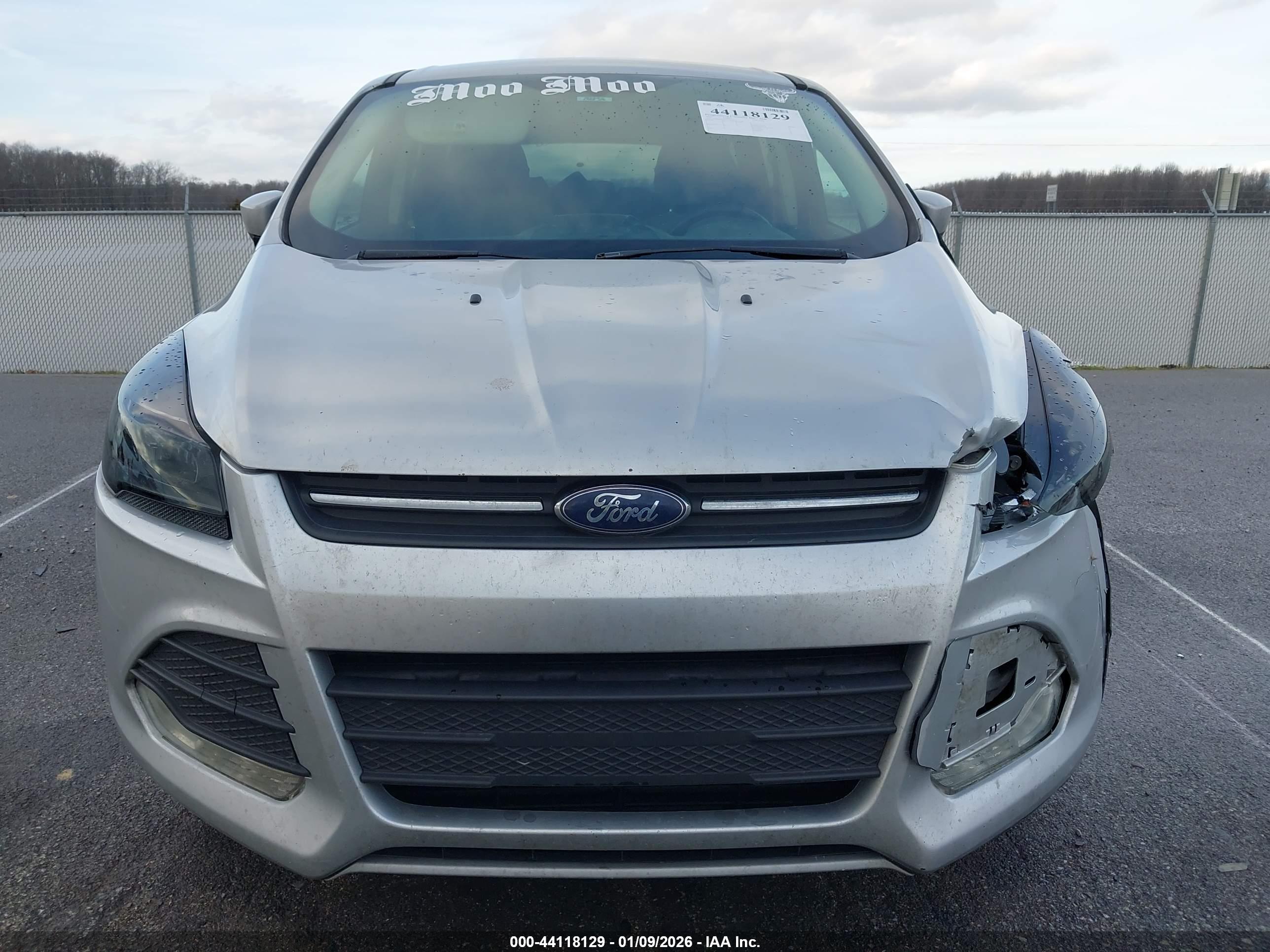 FORD ESCAPE image 6