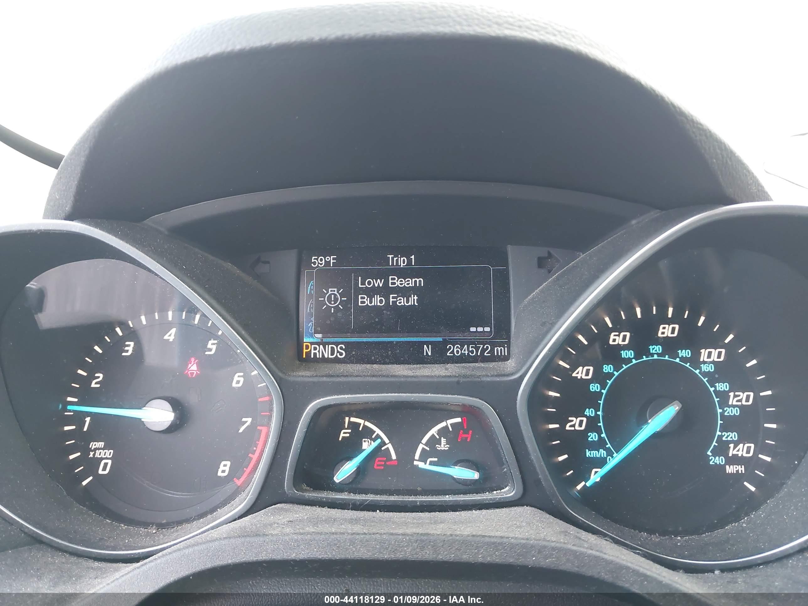 FORD ESCAPE image 7