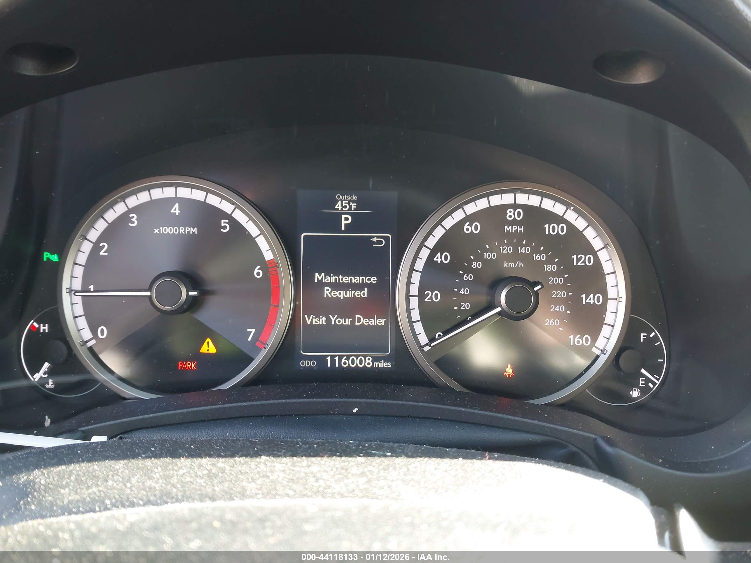 LEXUS NX image 7