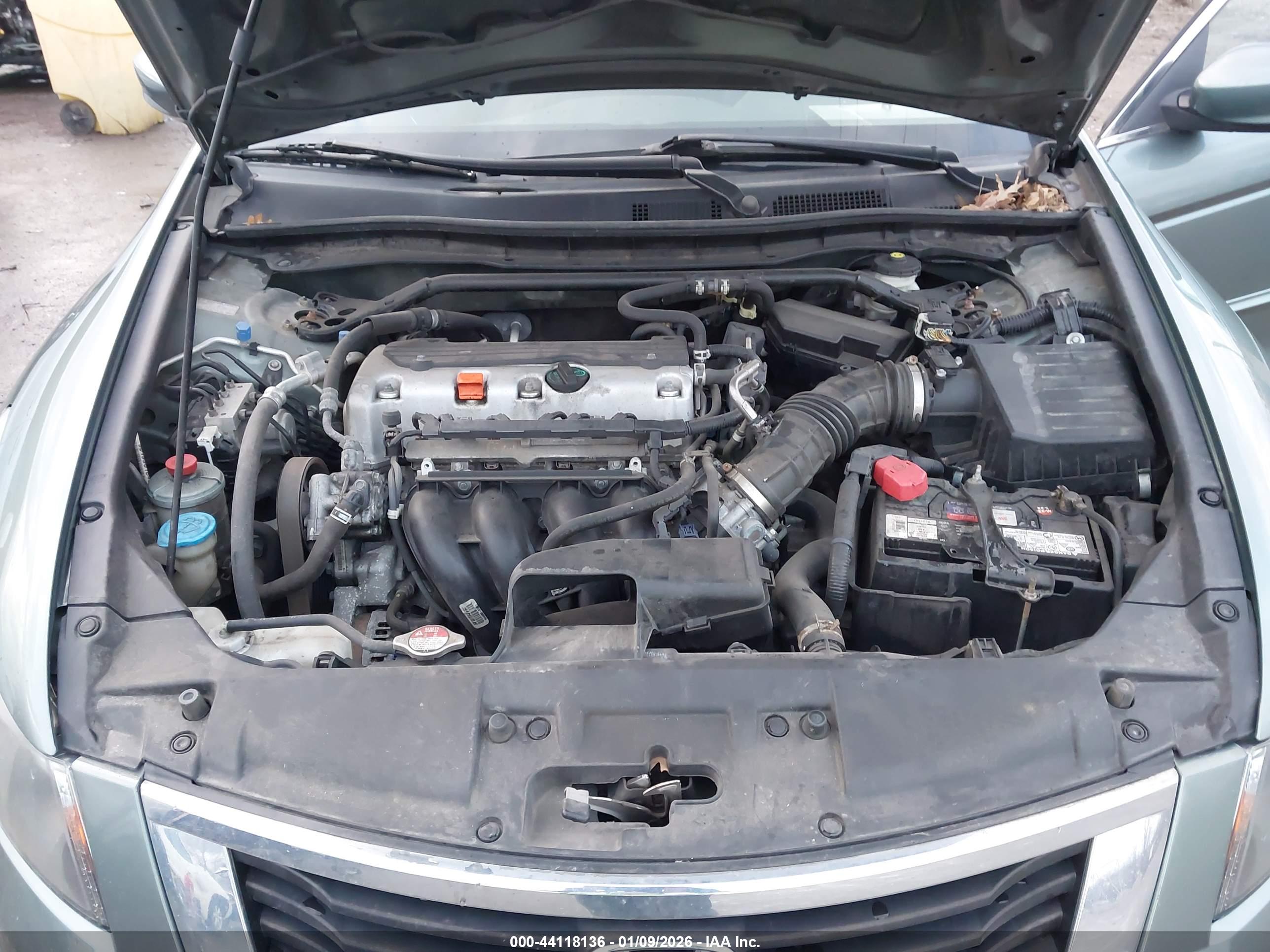 HONDA ACCORD image 10