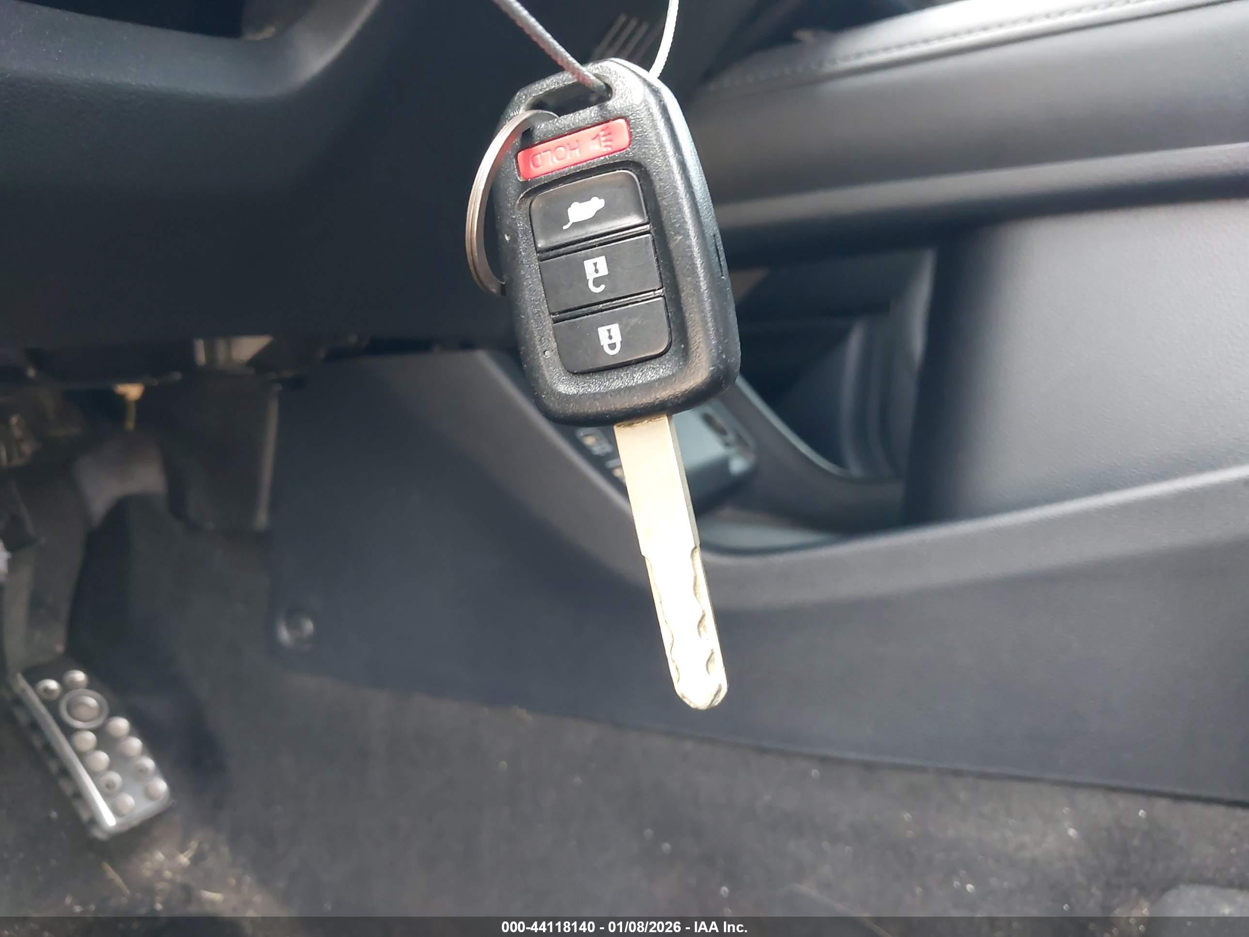 HONDA HR-V image 11