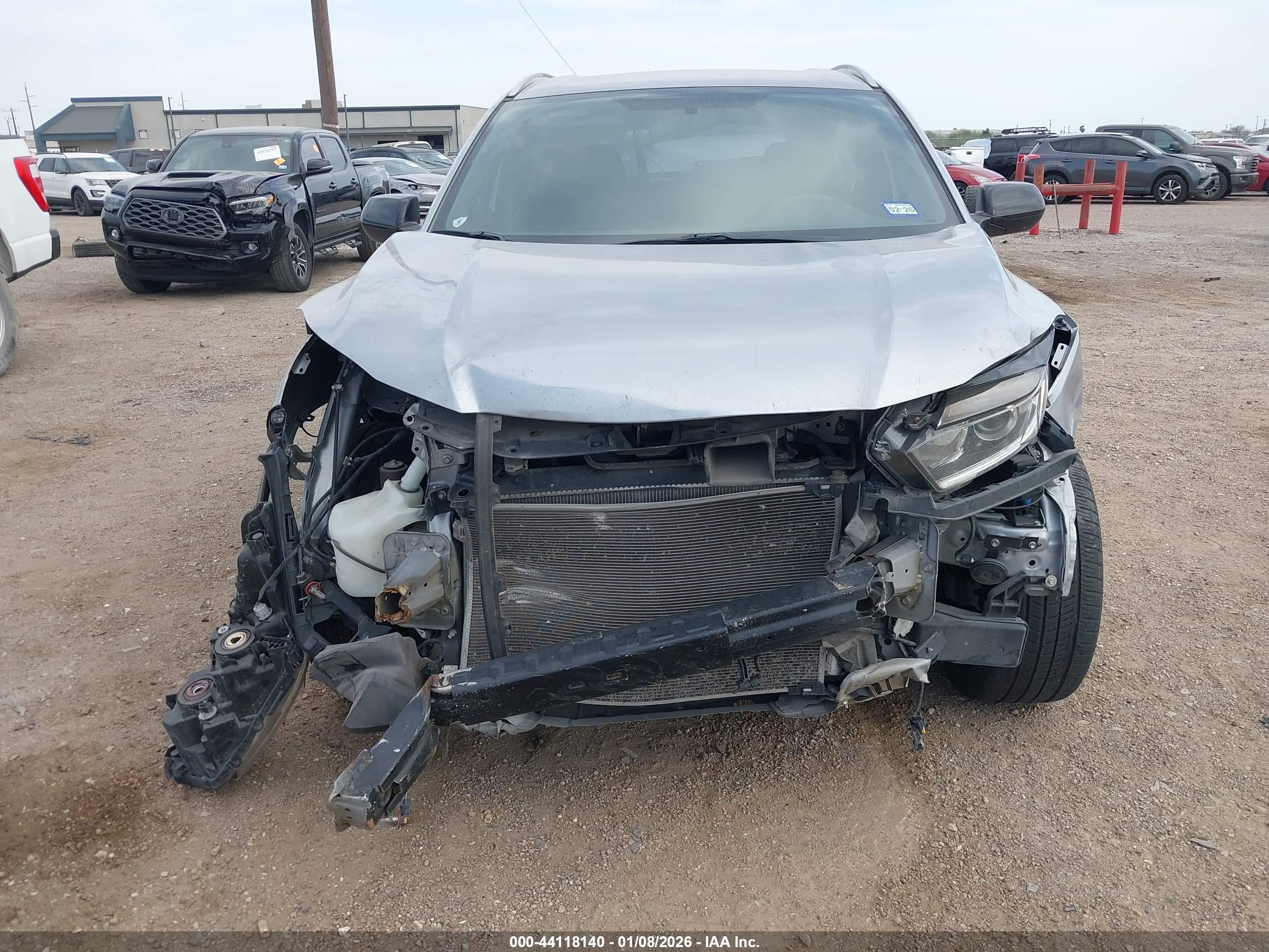 HONDA HR-V image 6