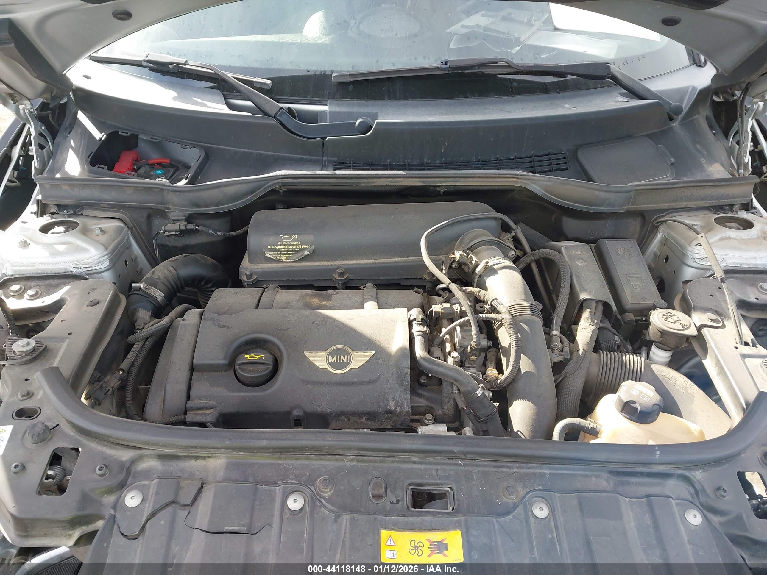 MINI COUNTRYMAN image 10
