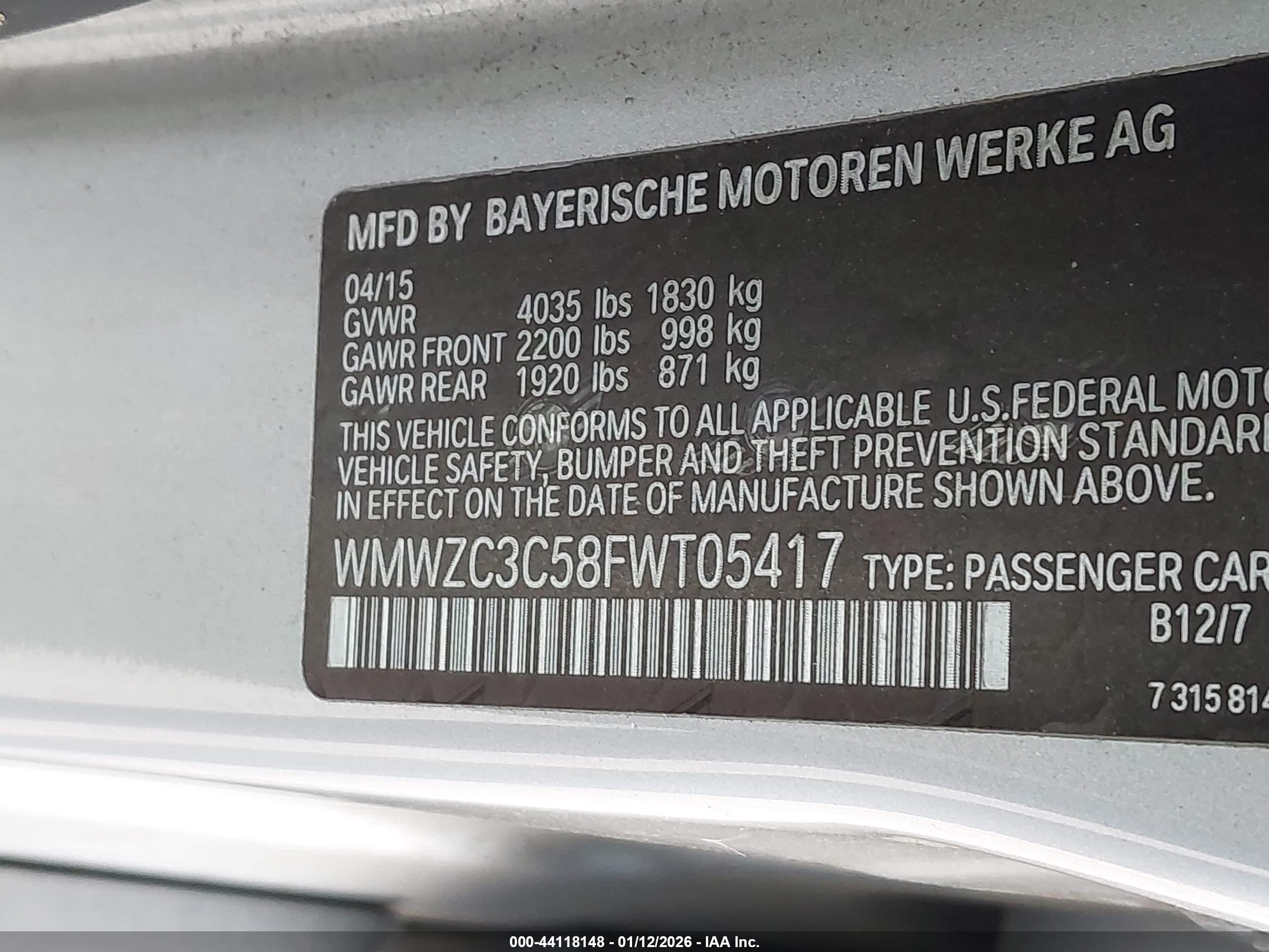 MINI COUNTRYMAN image 9