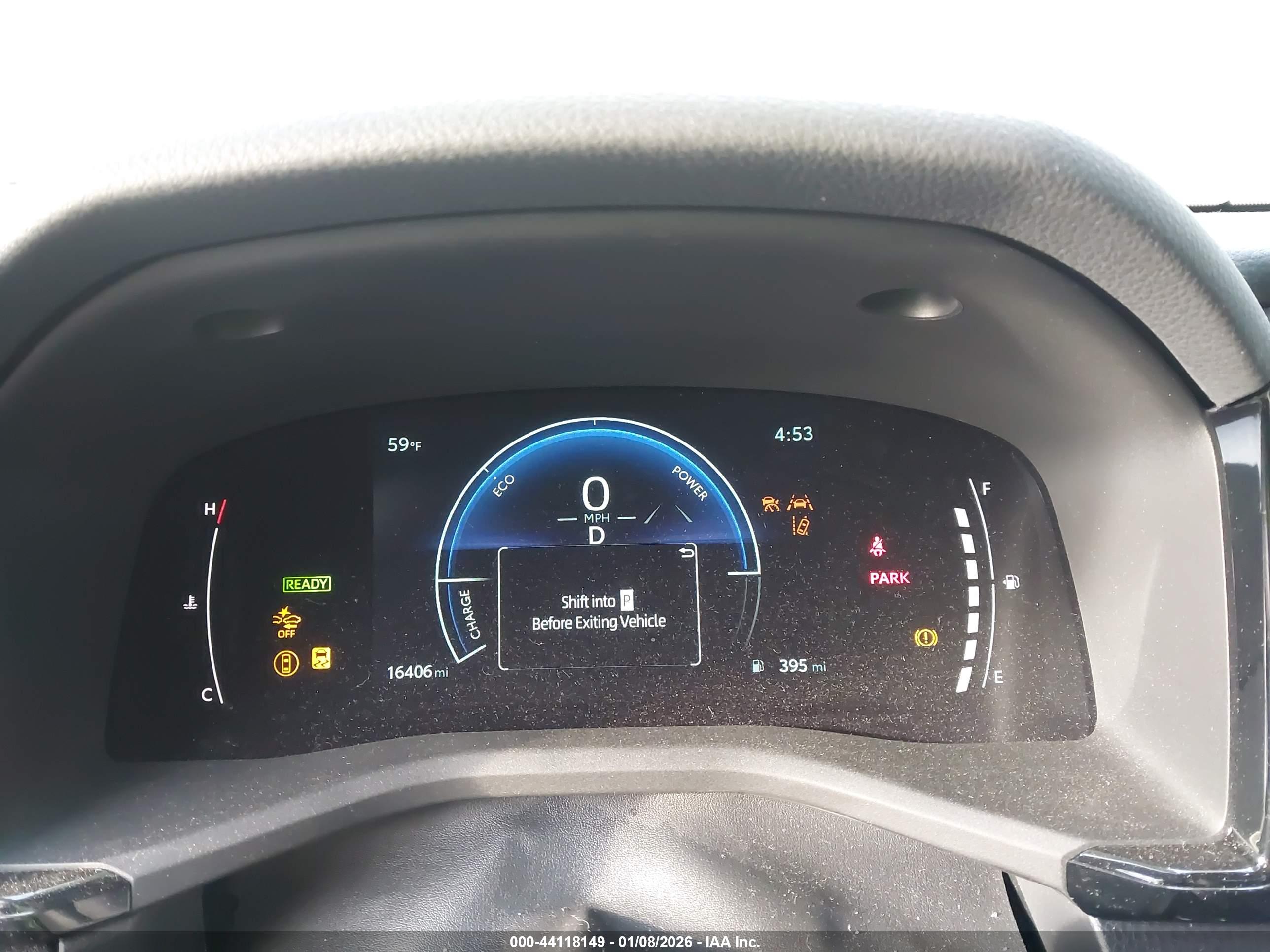 TOYOTA CAMRY image 7