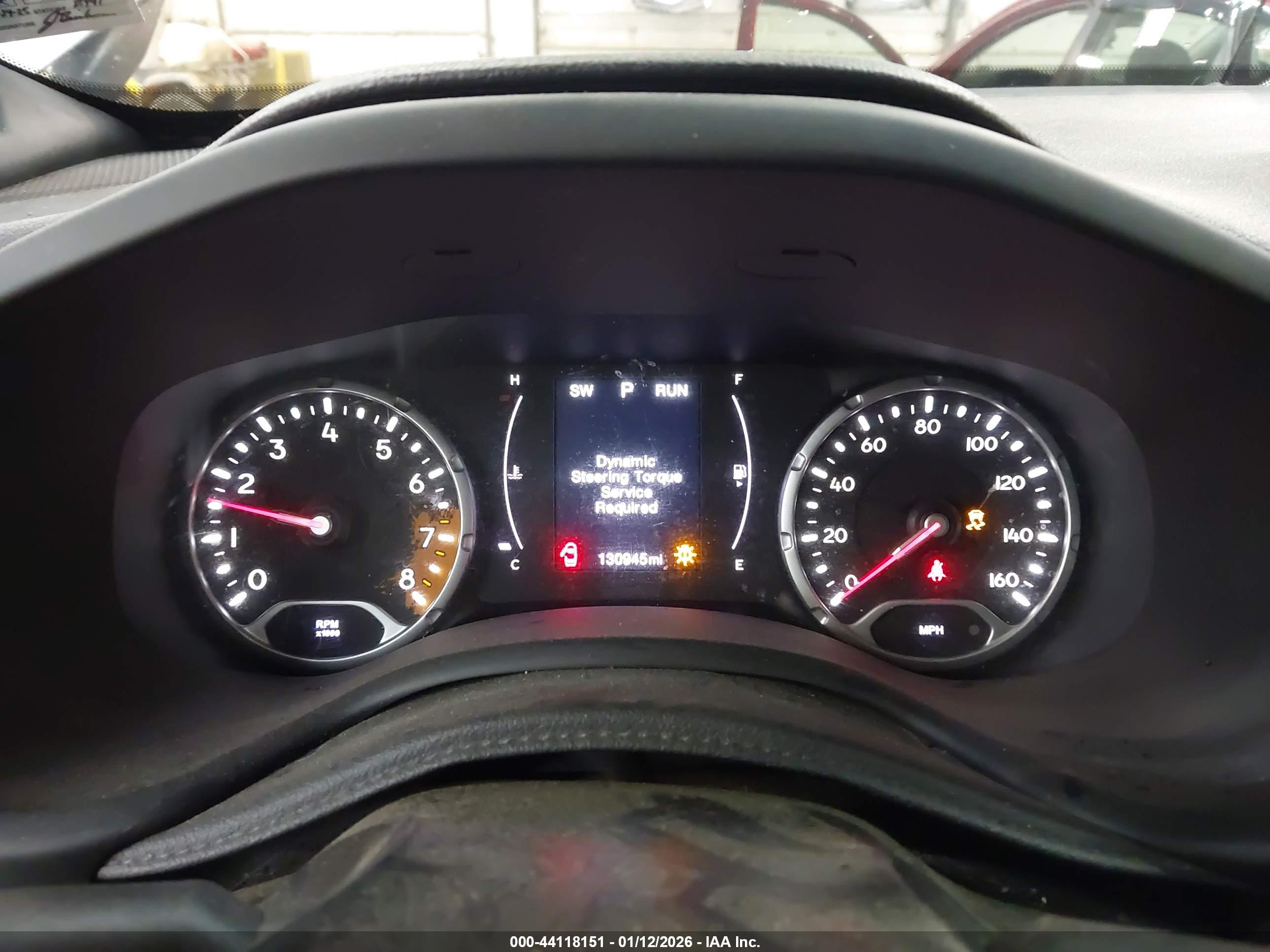 JEEP RENEGADE image 7