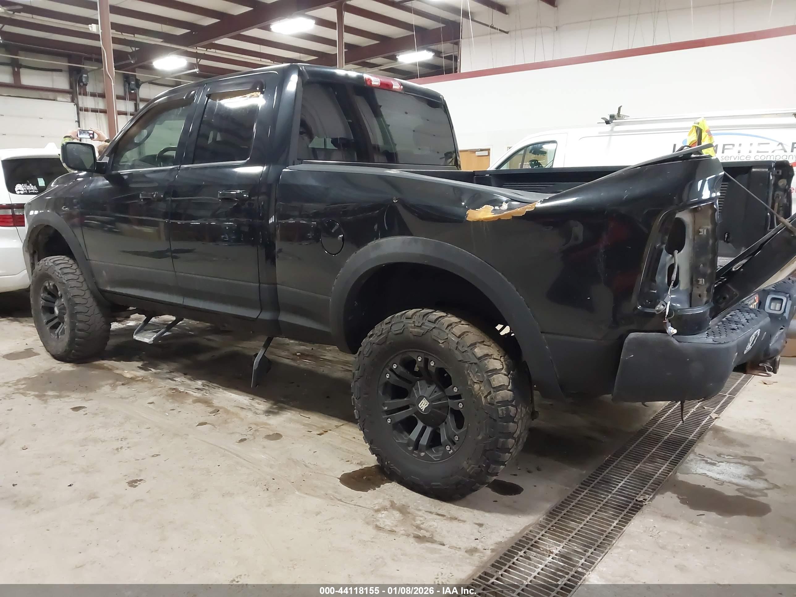 DODGE RAM image 3