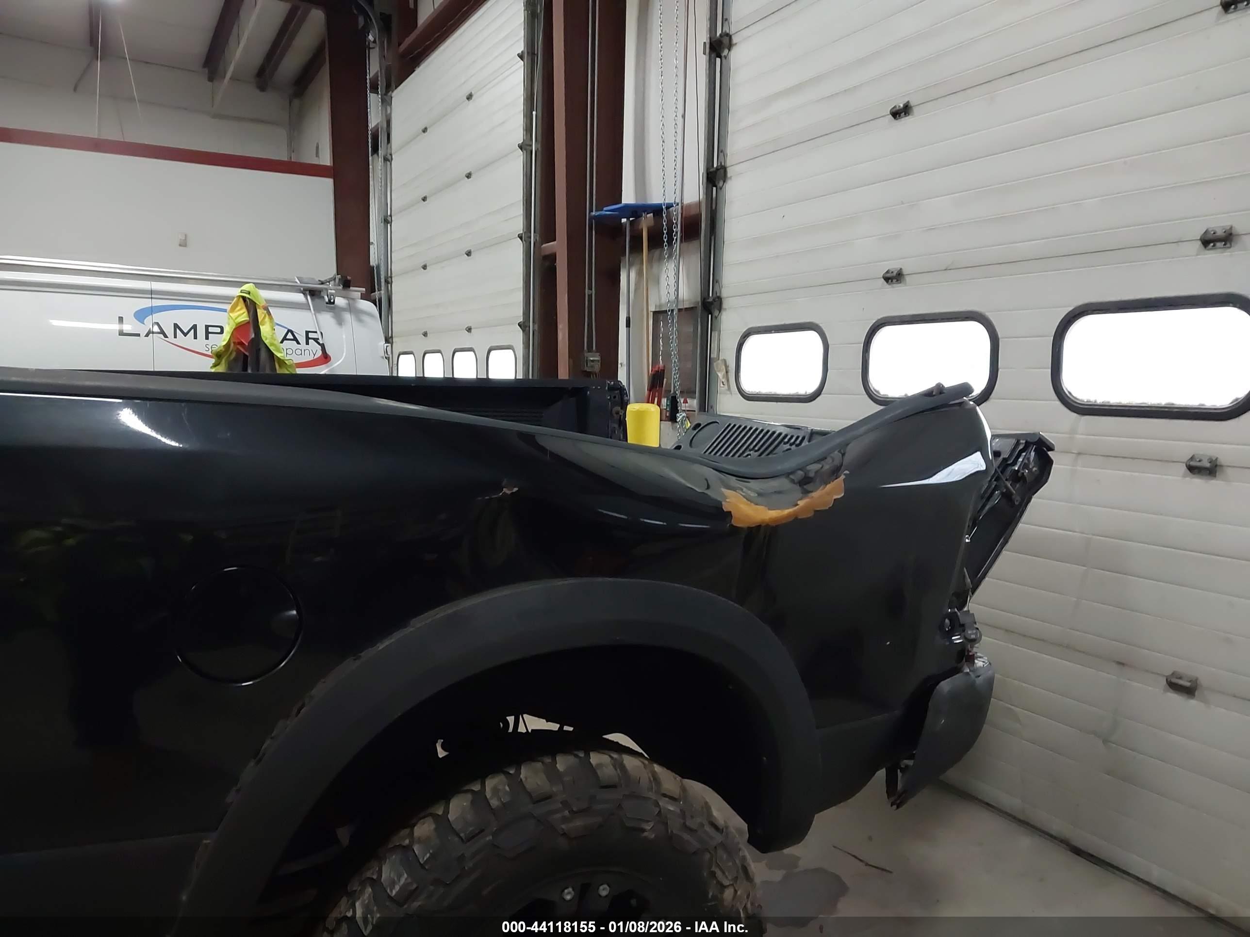 DODGE RAM image 6