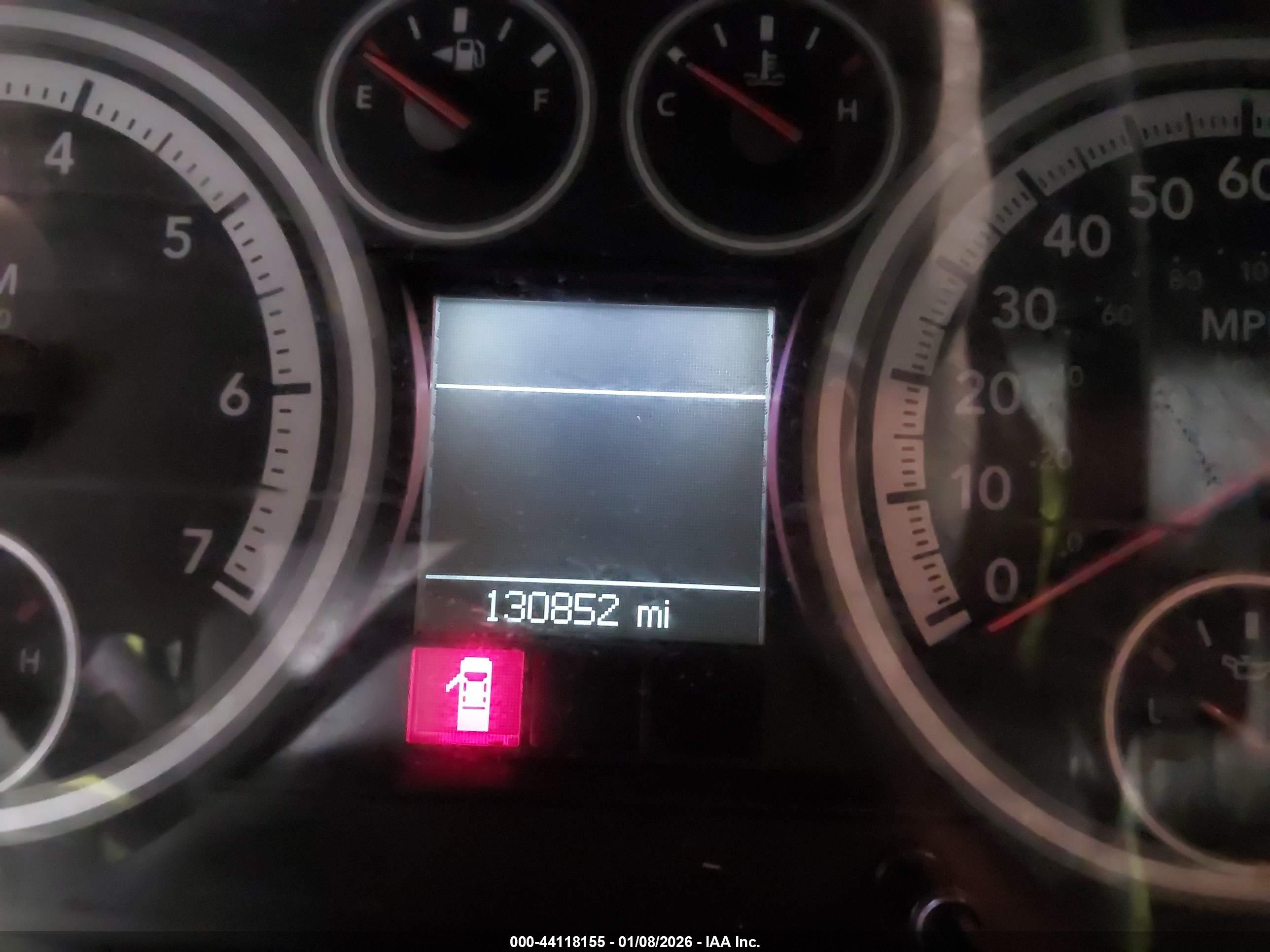DODGE RAM image 7