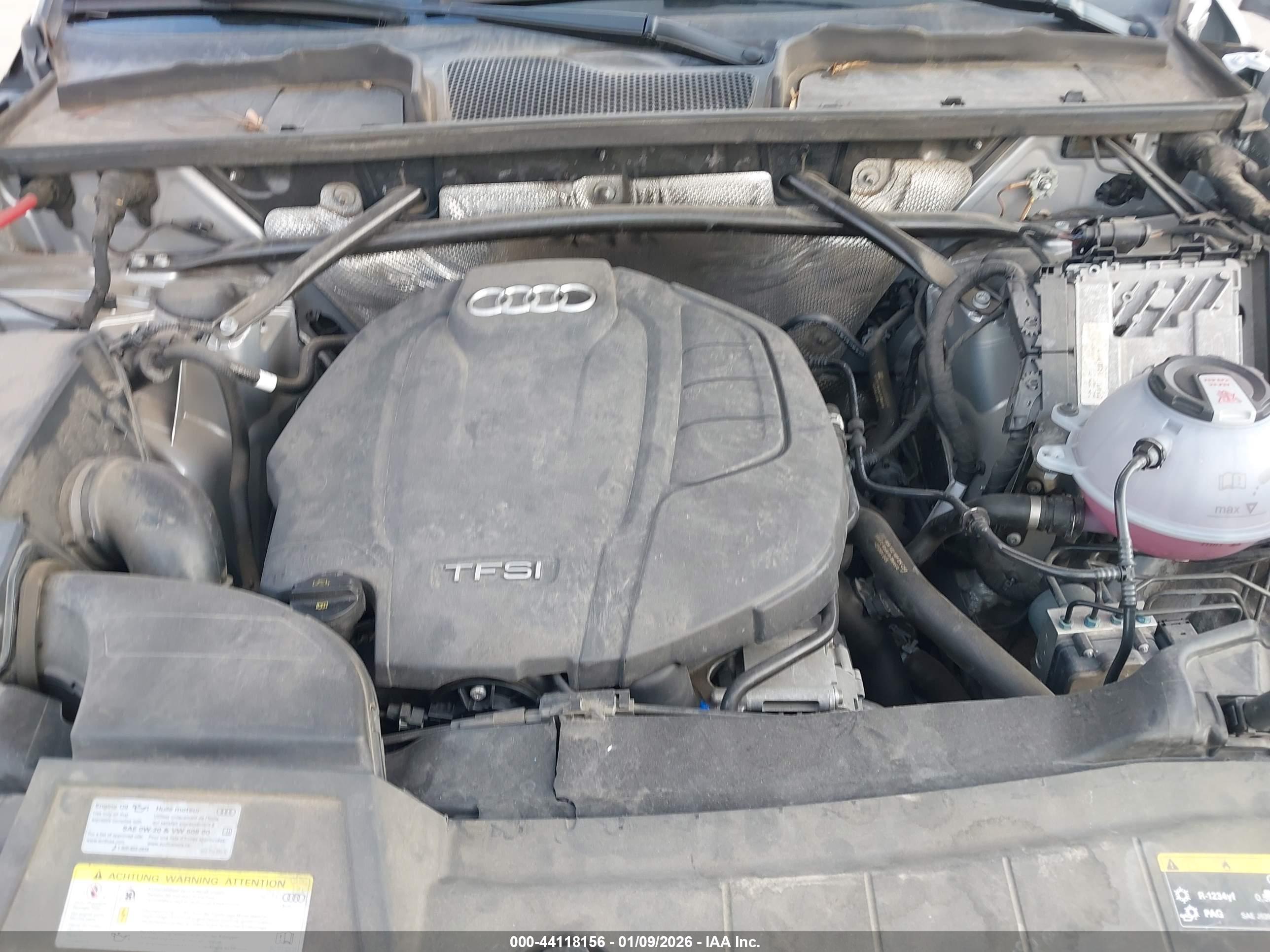AUDI Q5 image 10