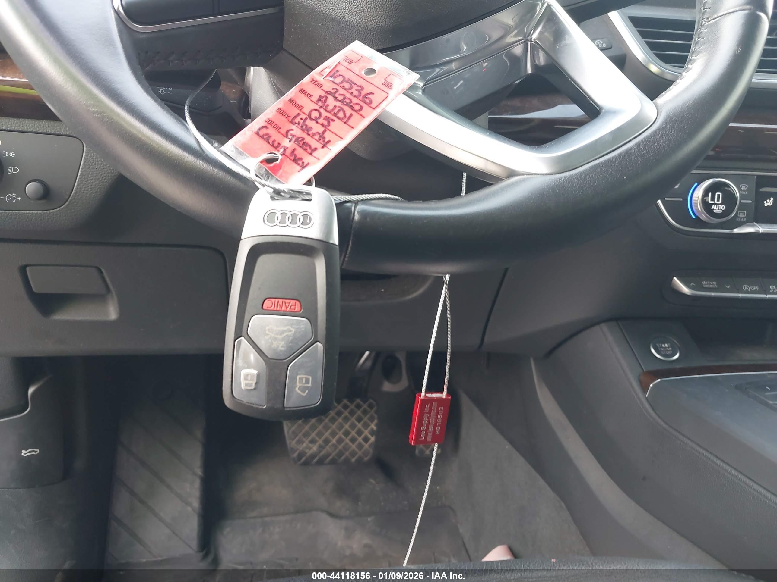AUDI Q5 image 11