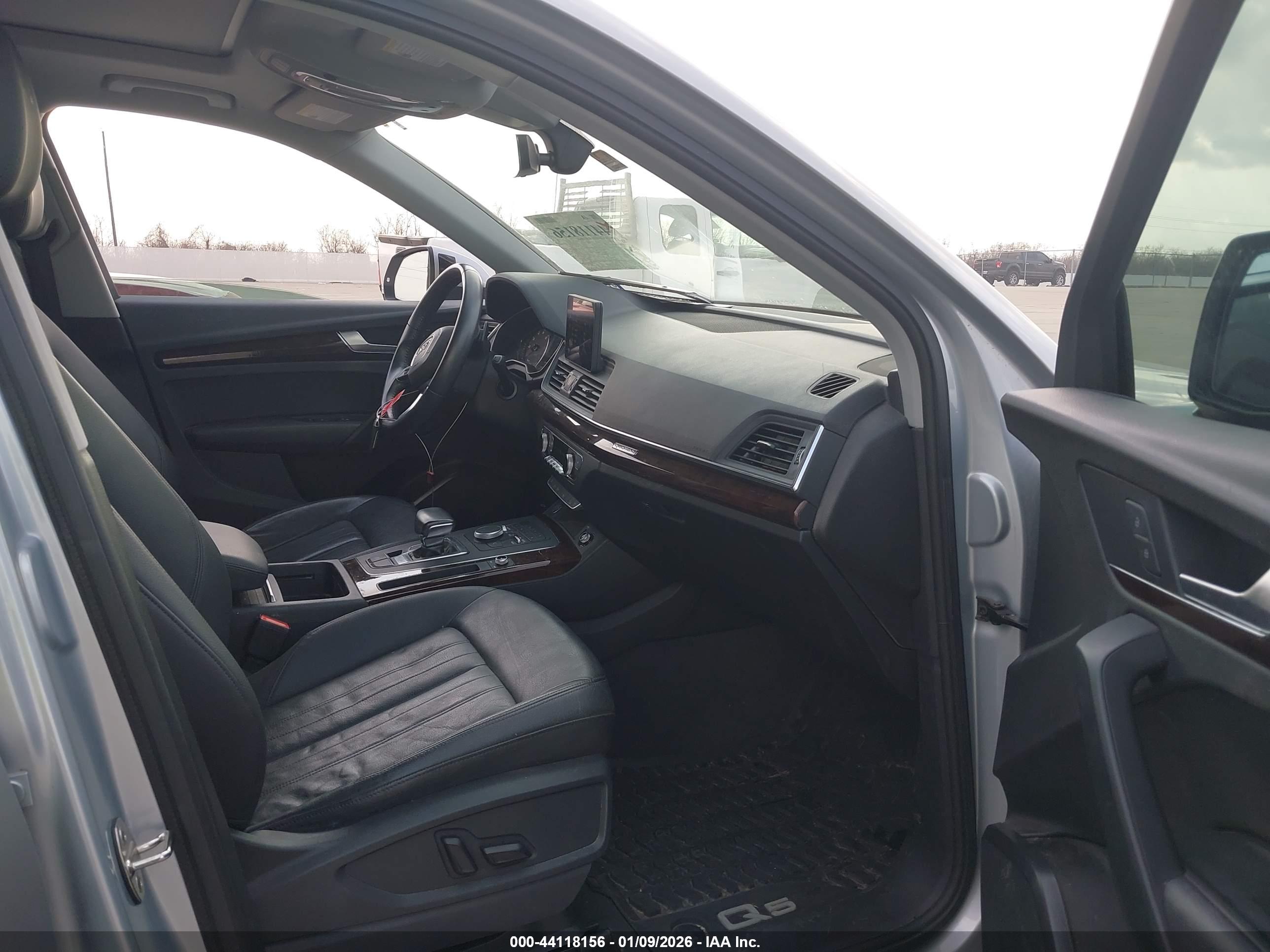 AUDI Q5 image 5