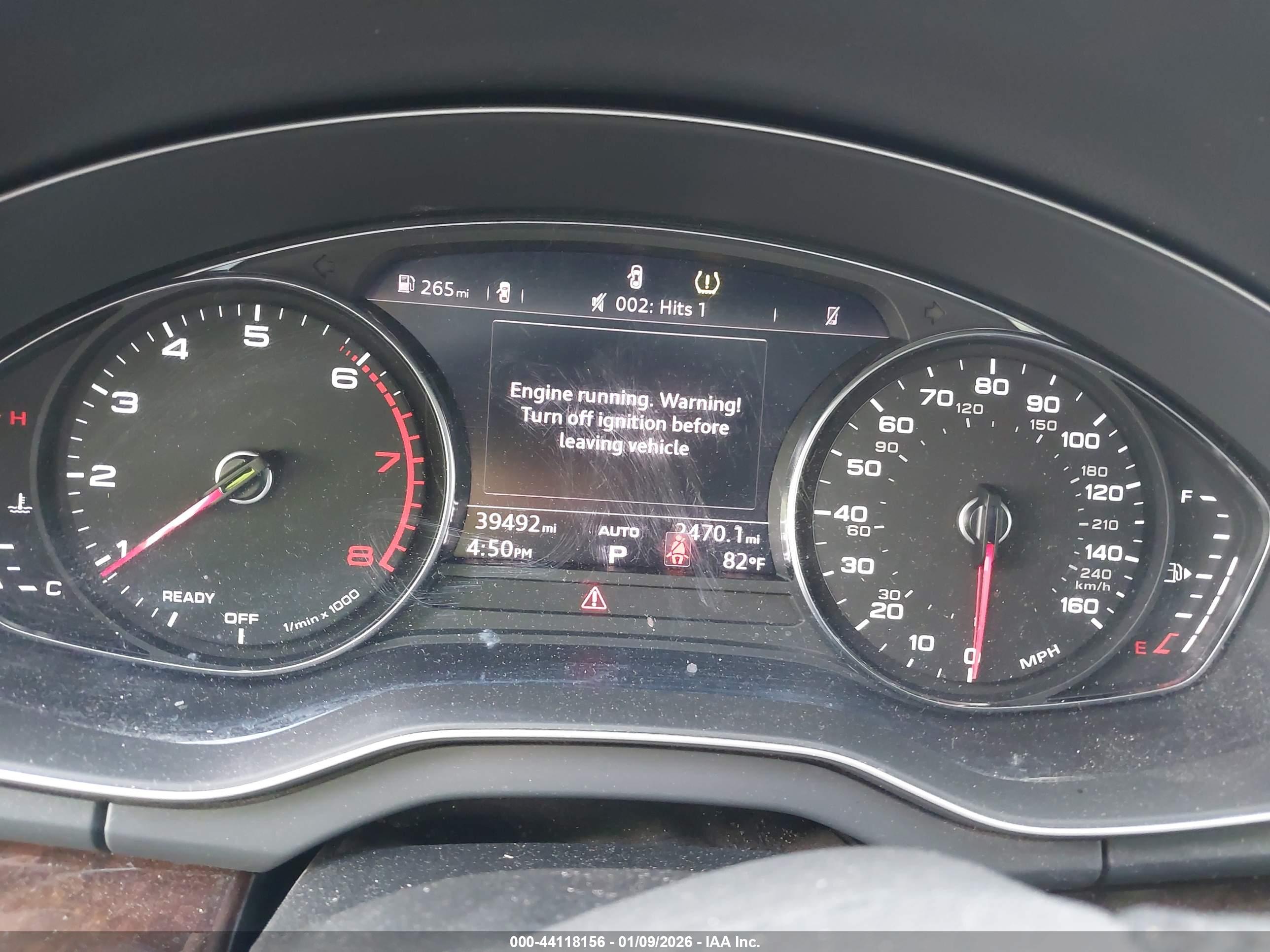 AUDI Q5 image 7