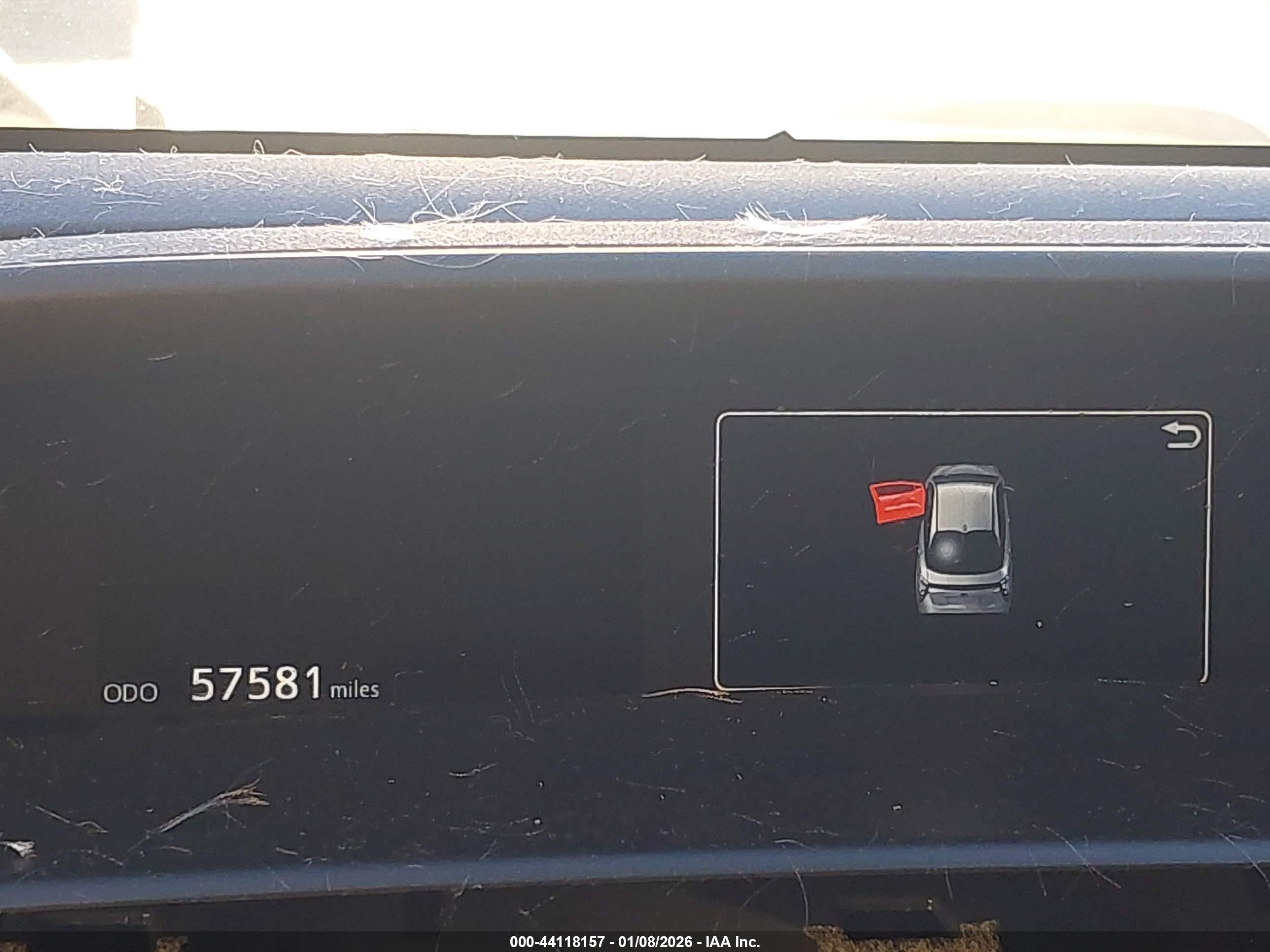 TOYOTA PRIUS image 7