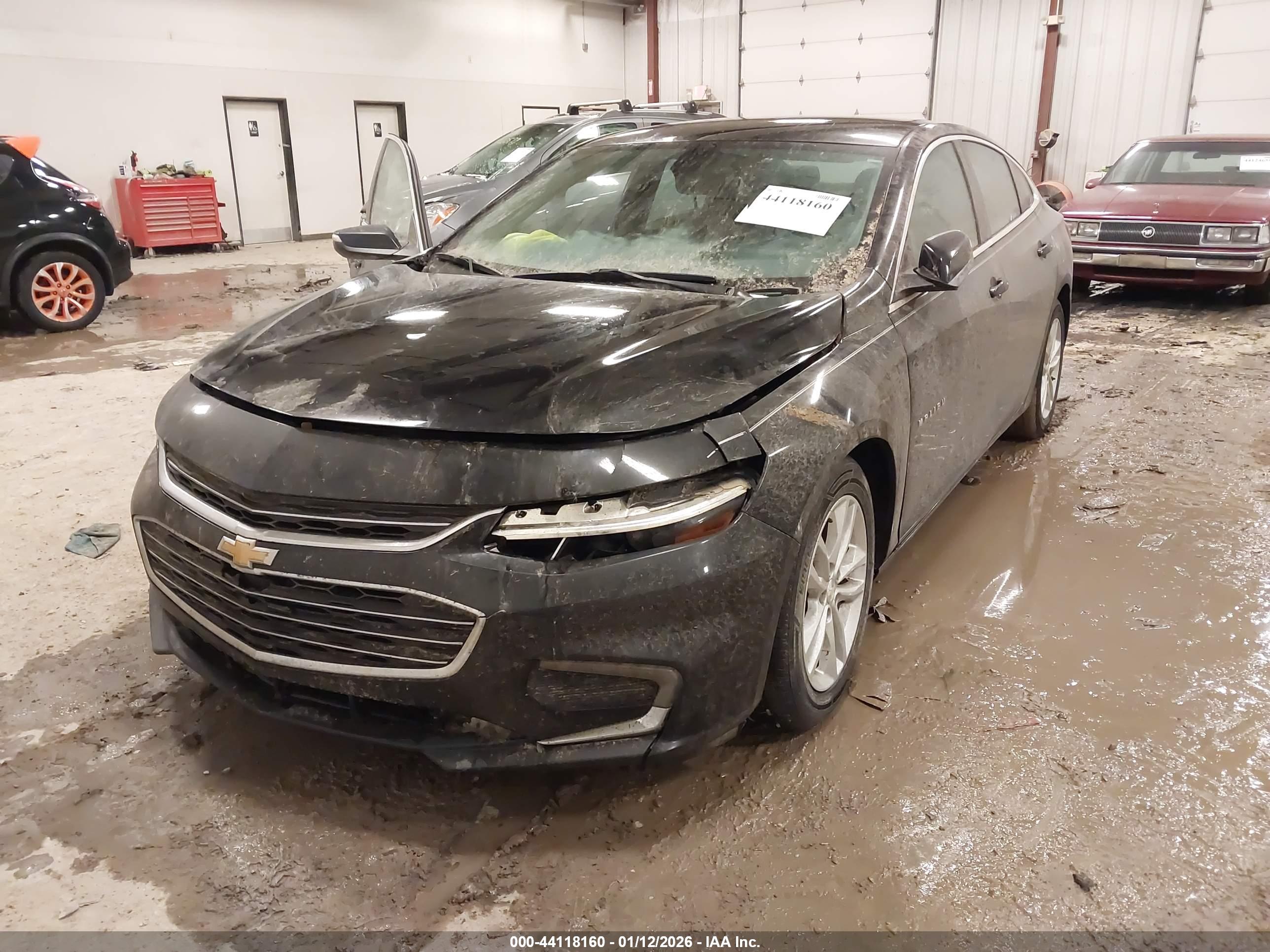 CHEVROLET MALIBU image 6
