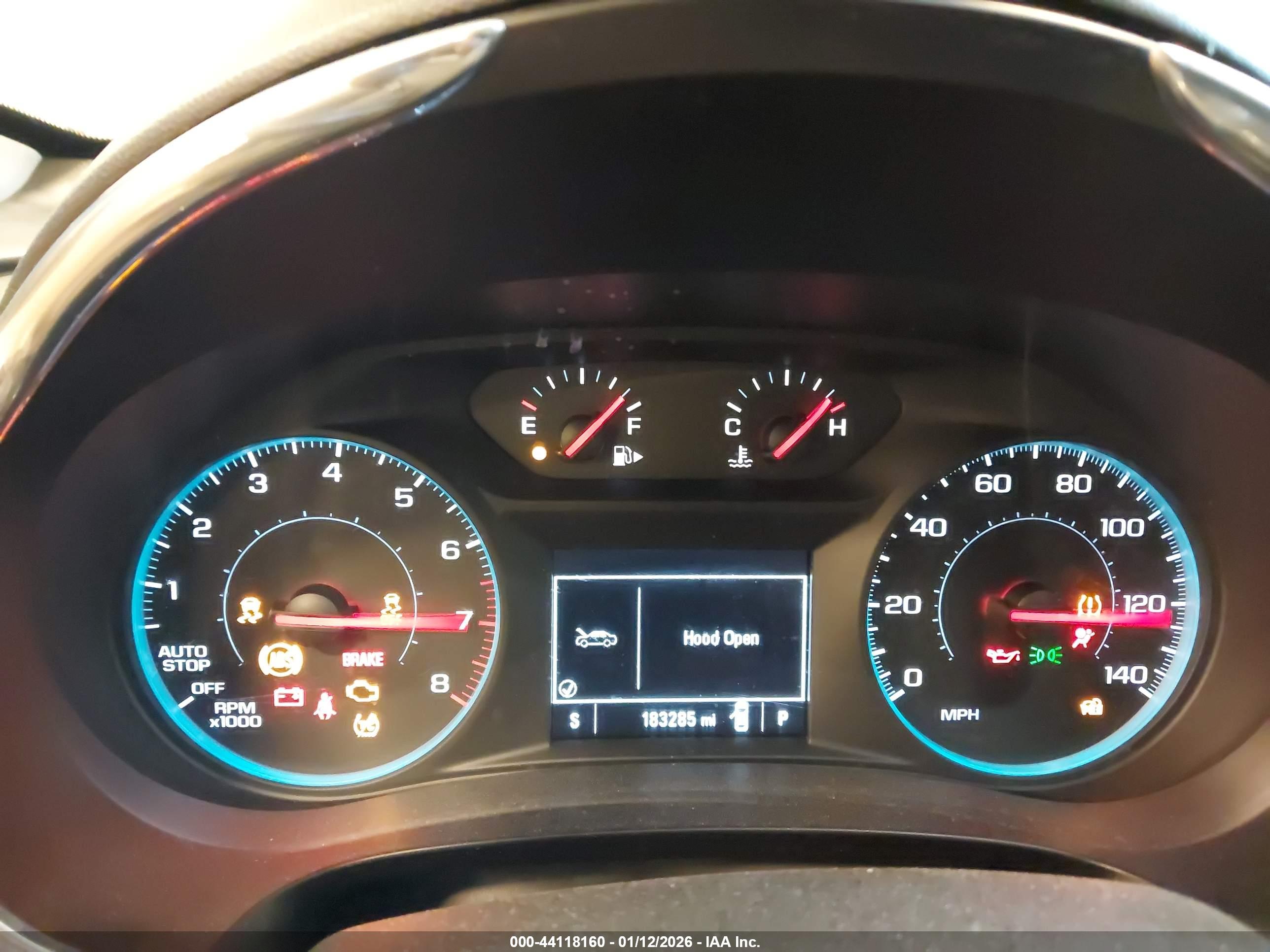 CHEVROLET MALIBU image 7