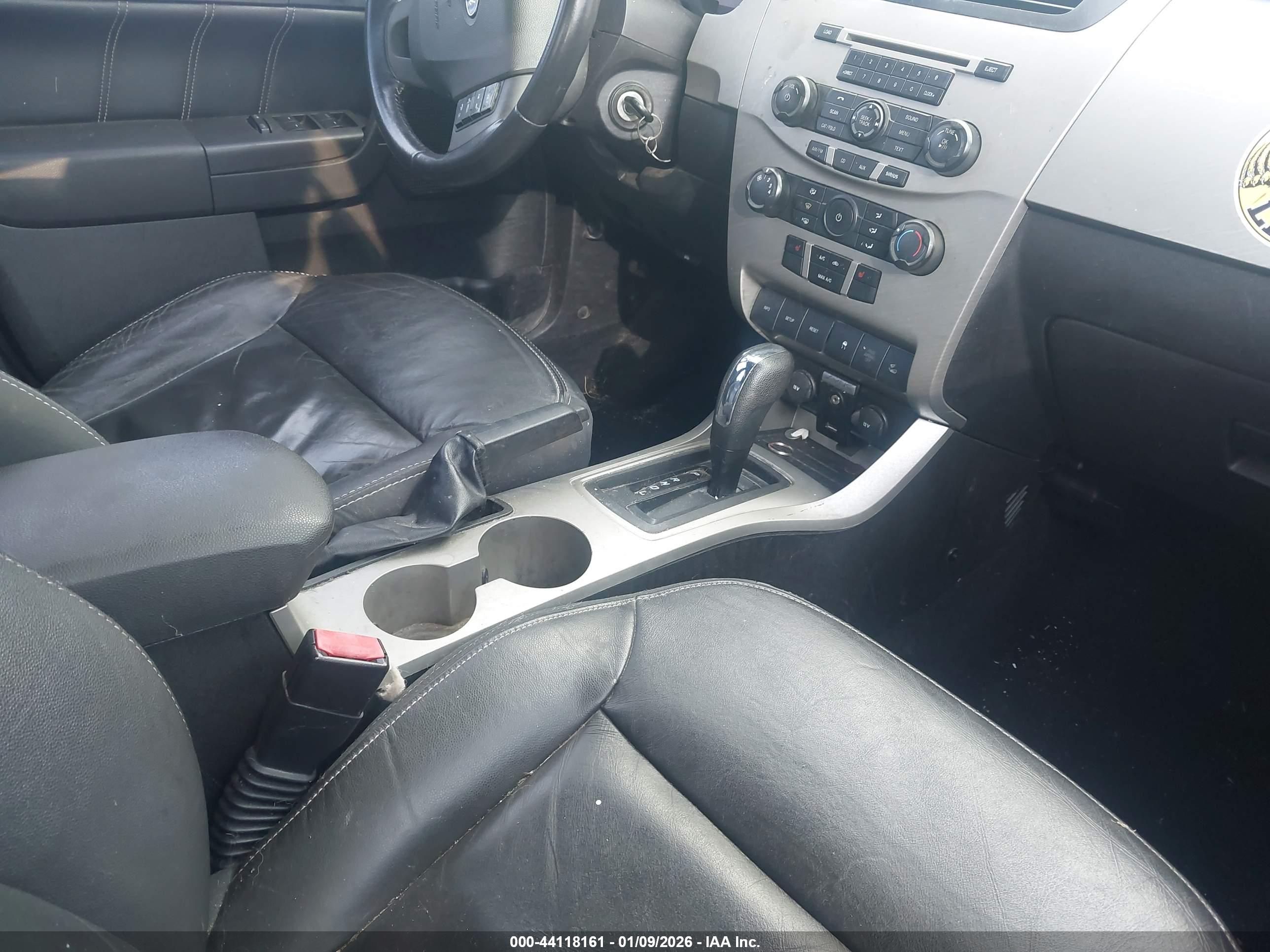 FORD FOCUS image 5