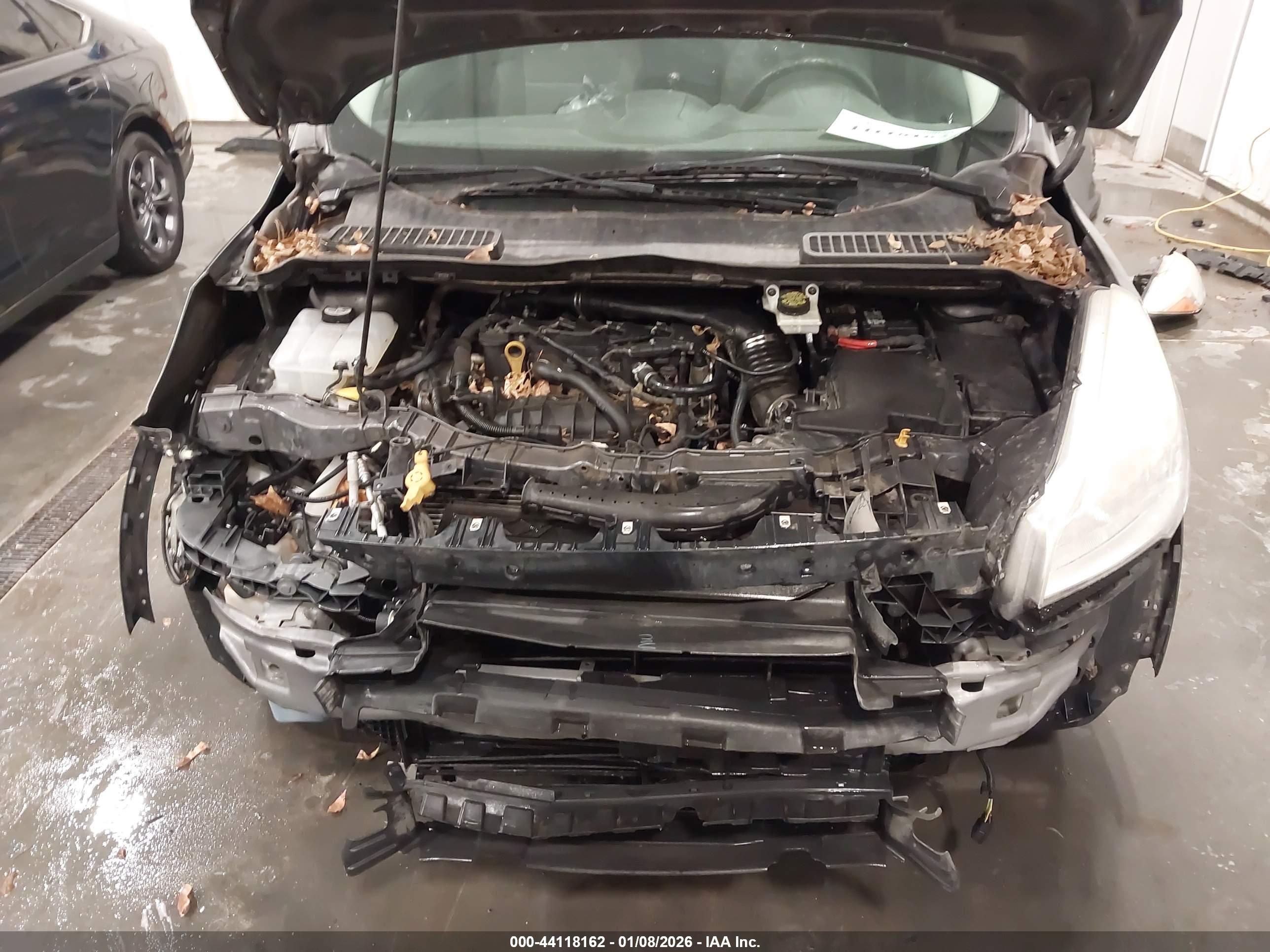 FORD ESCAPE image 10