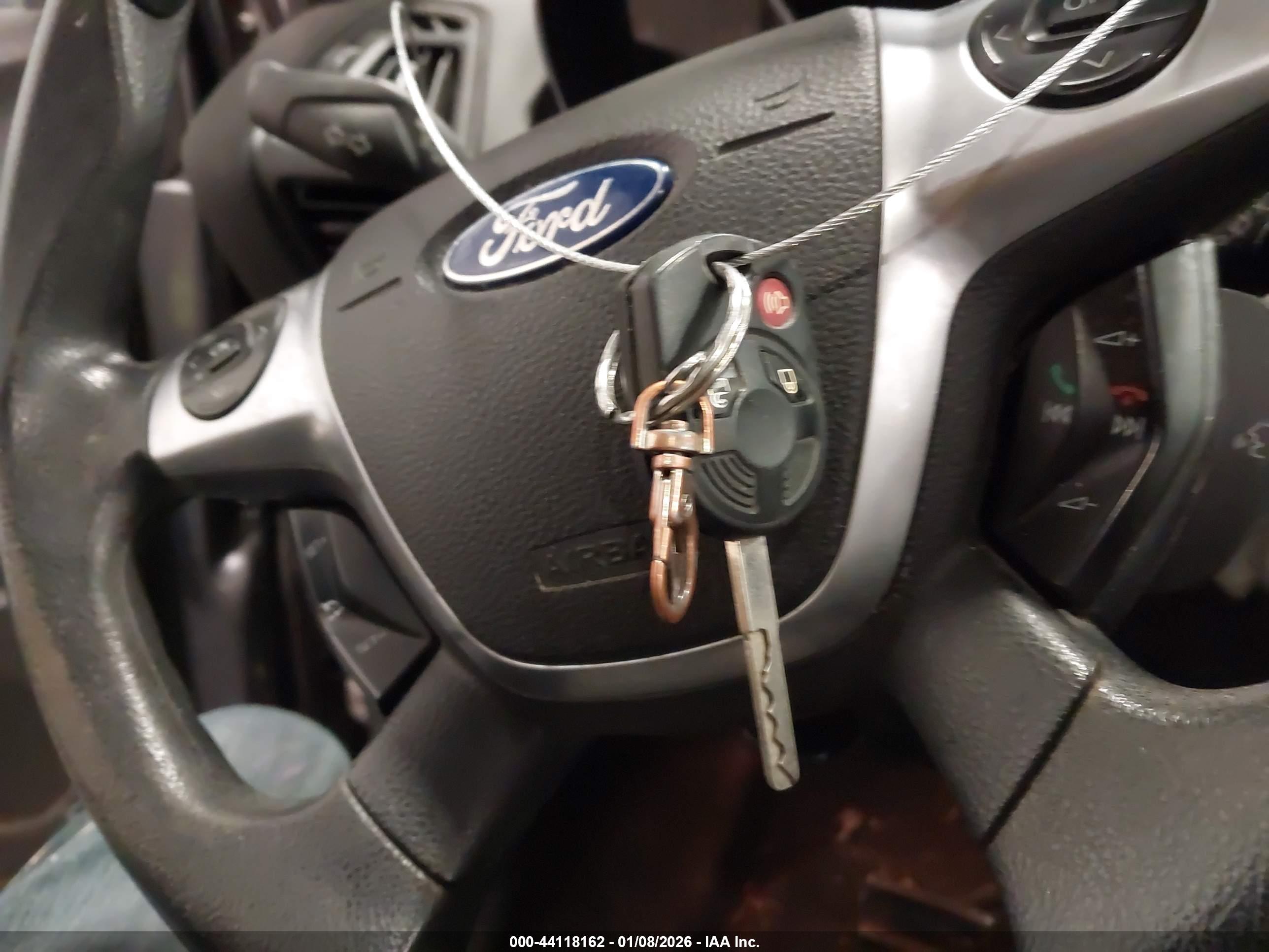 FORD ESCAPE image 11