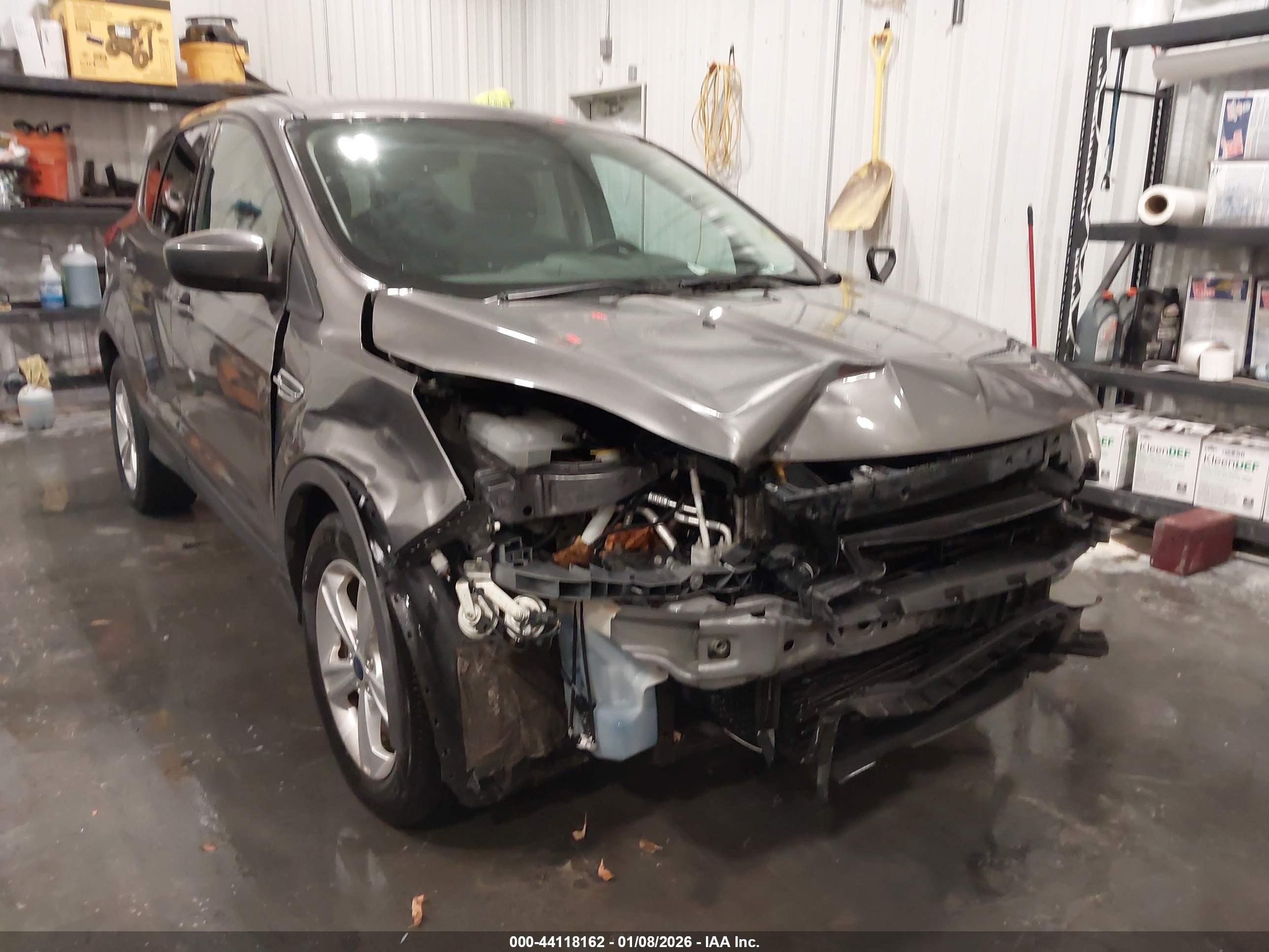 FORD ESCAPE image 6