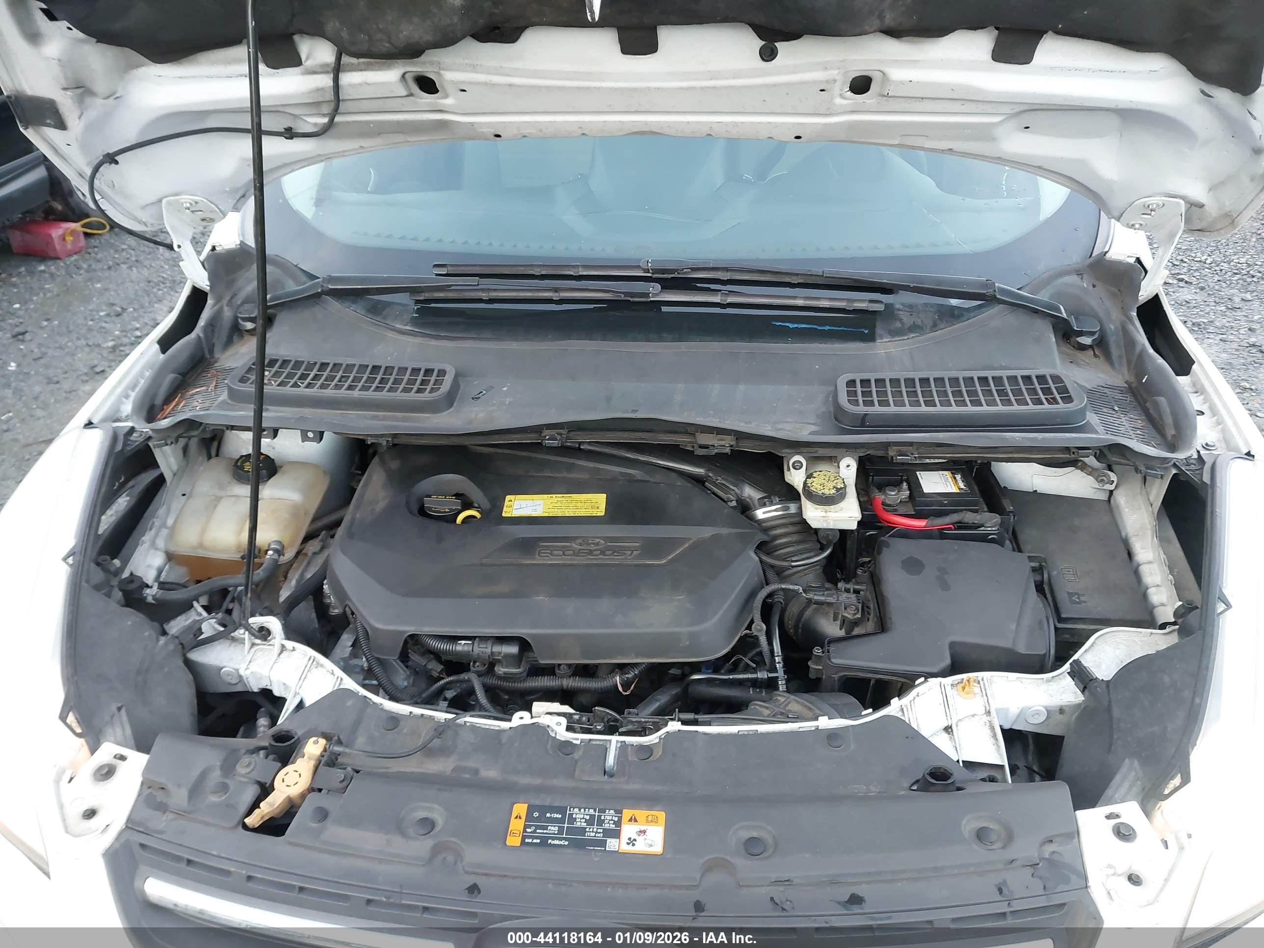 FORD ESCAPE image 10