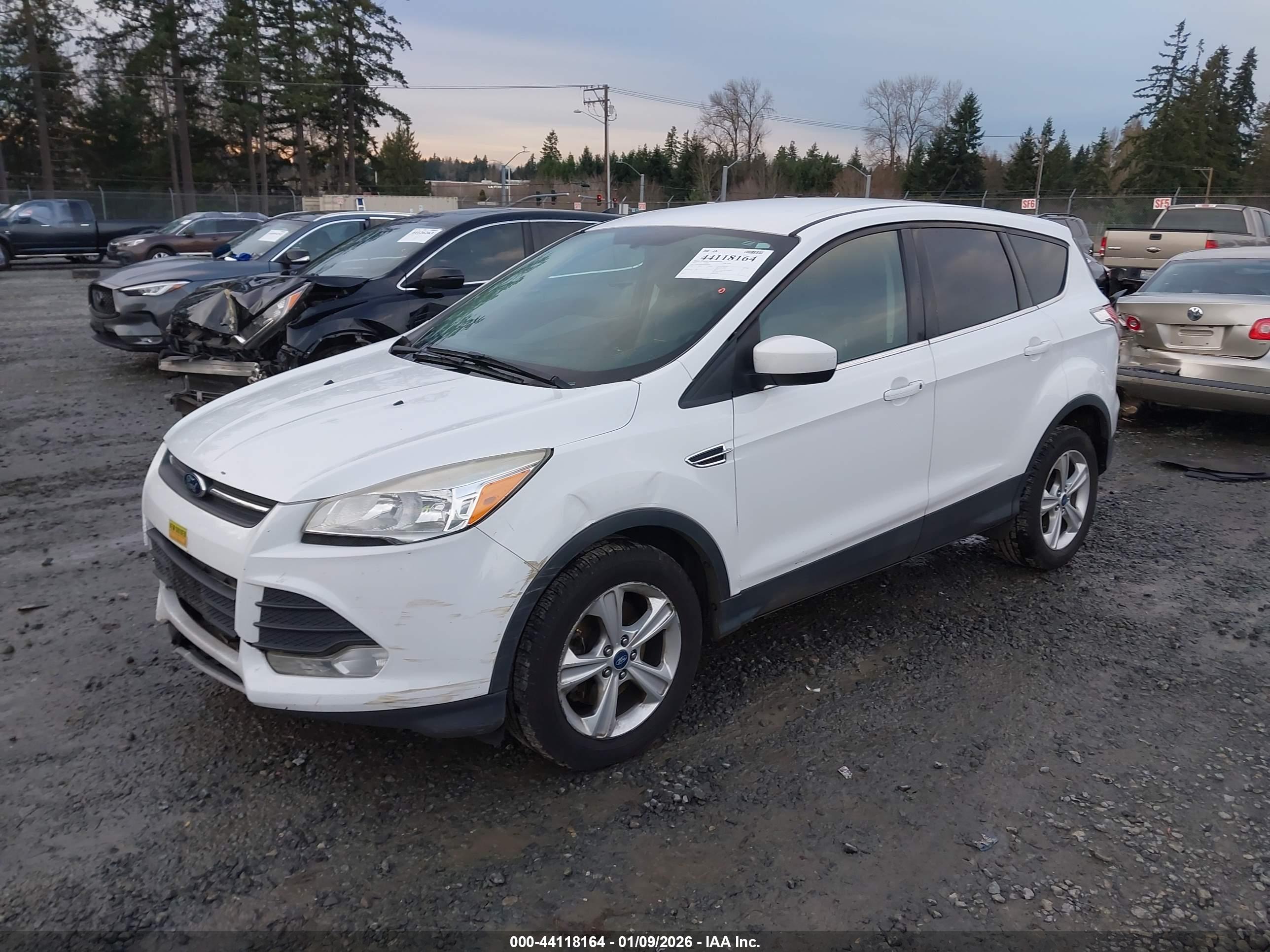 FORD ESCAPE image 2