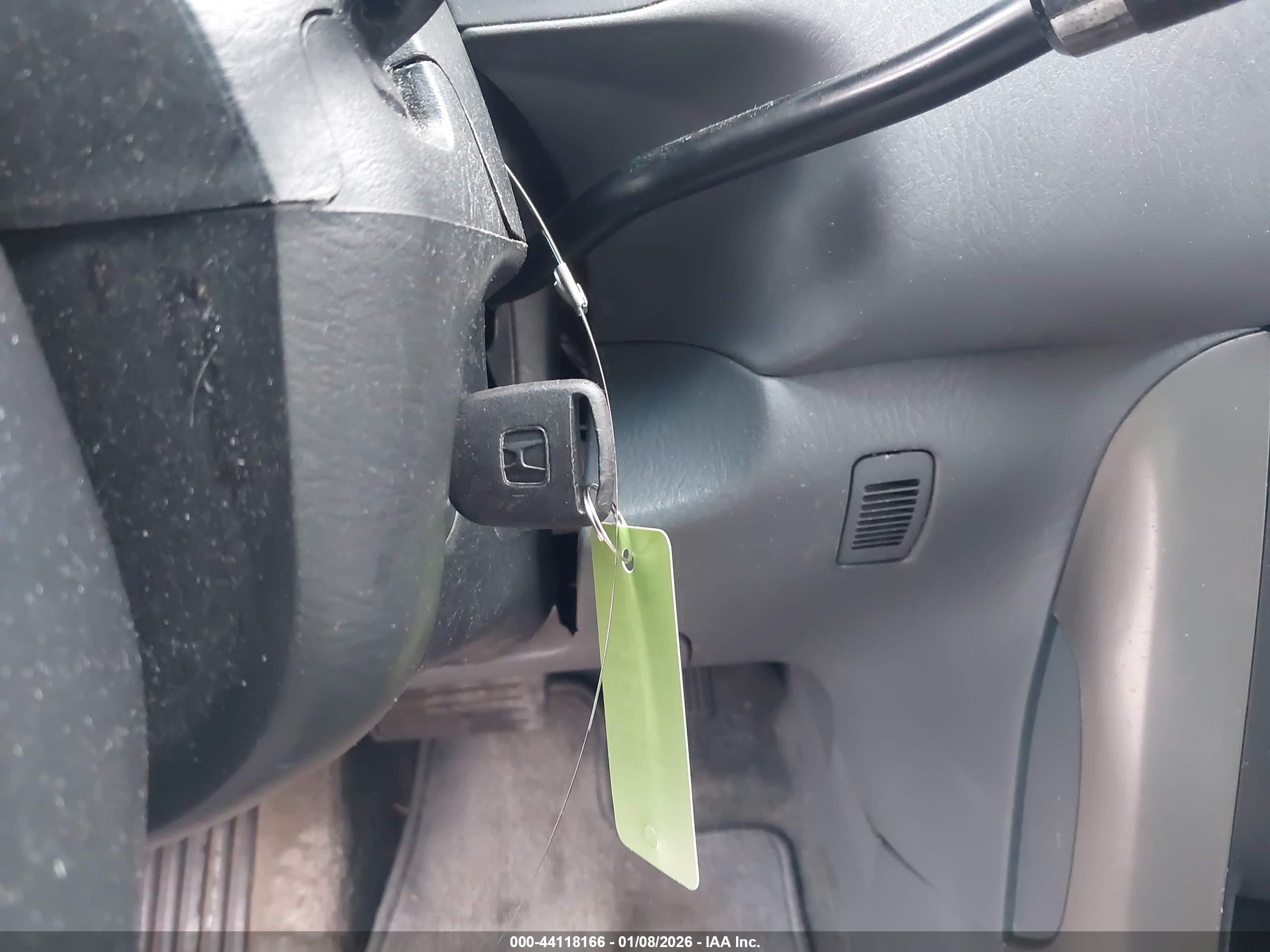 HONDA PILOT image 11