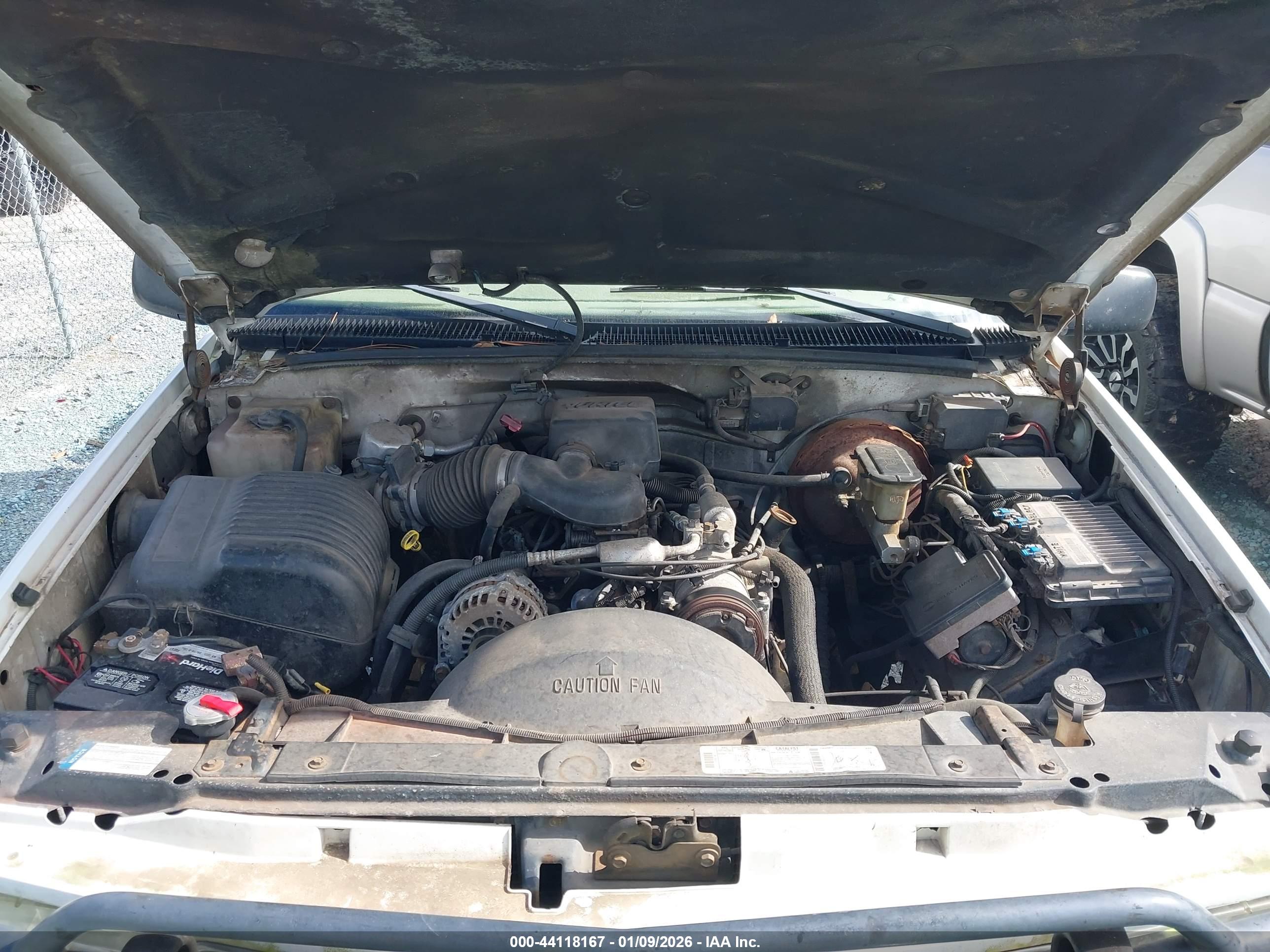 GMC SIERRA image 10