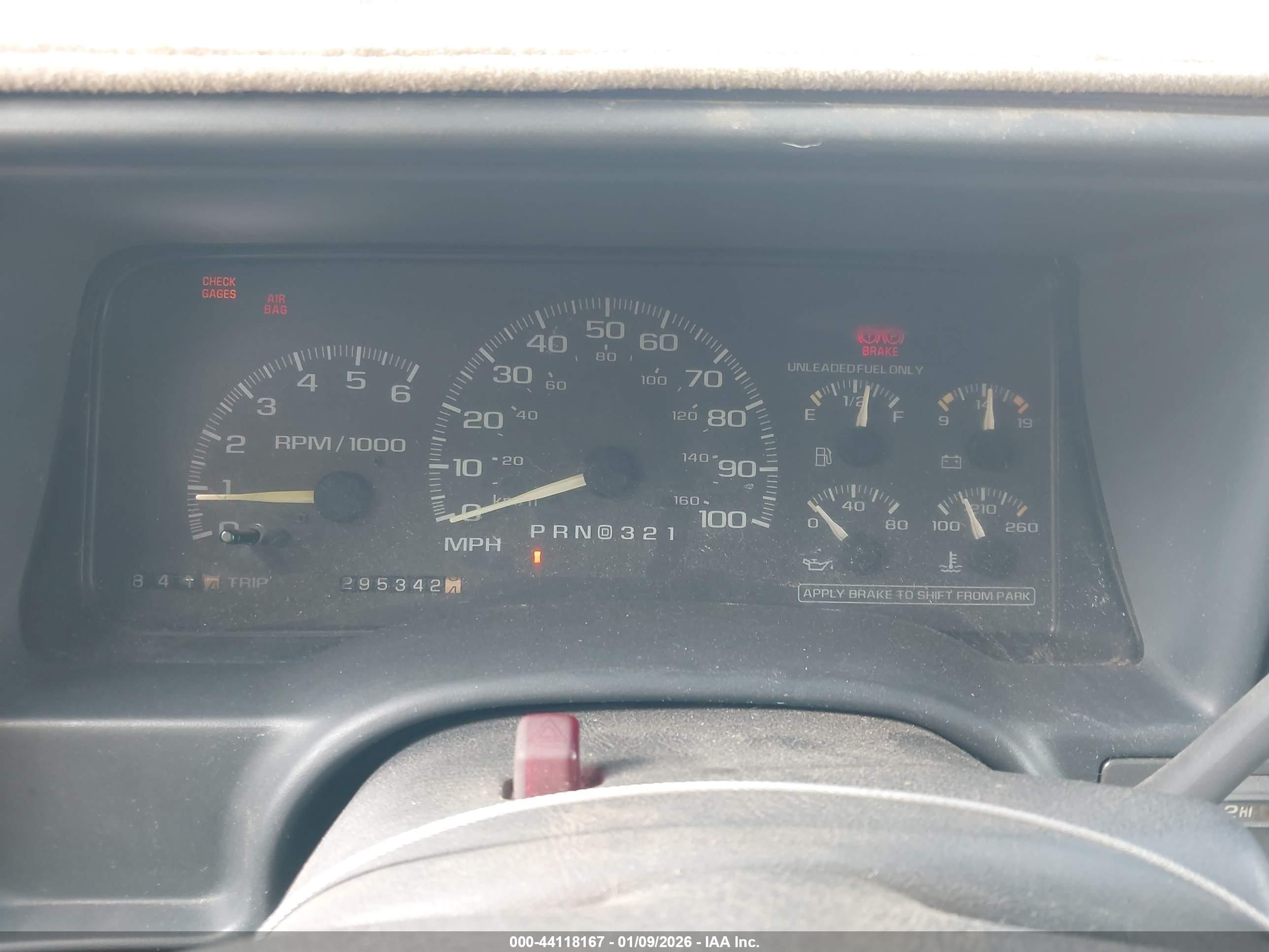 GMC SIERRA image 7